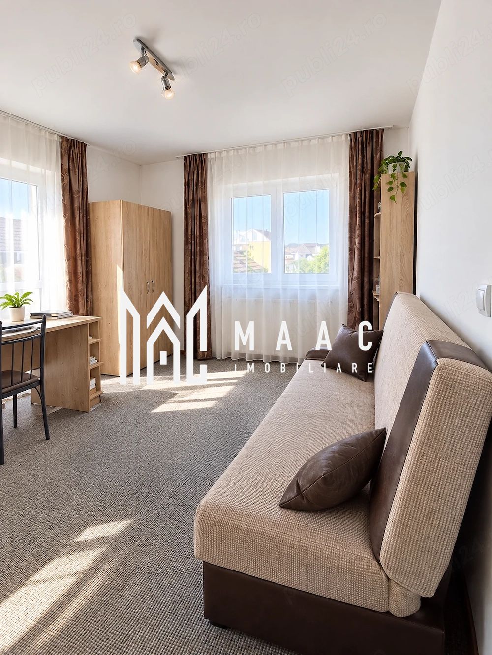 Apartament 3 camere de vânzare | Sibiu | 61 mp | Promenada Mall — fotografia 6