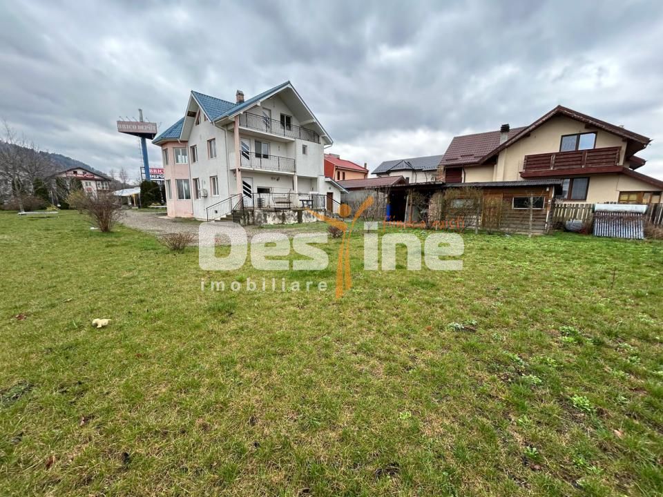 Vila pretabila Pensiune/Cresa/Azil  Fermelor 300mp 415.000€ — fotografia 4