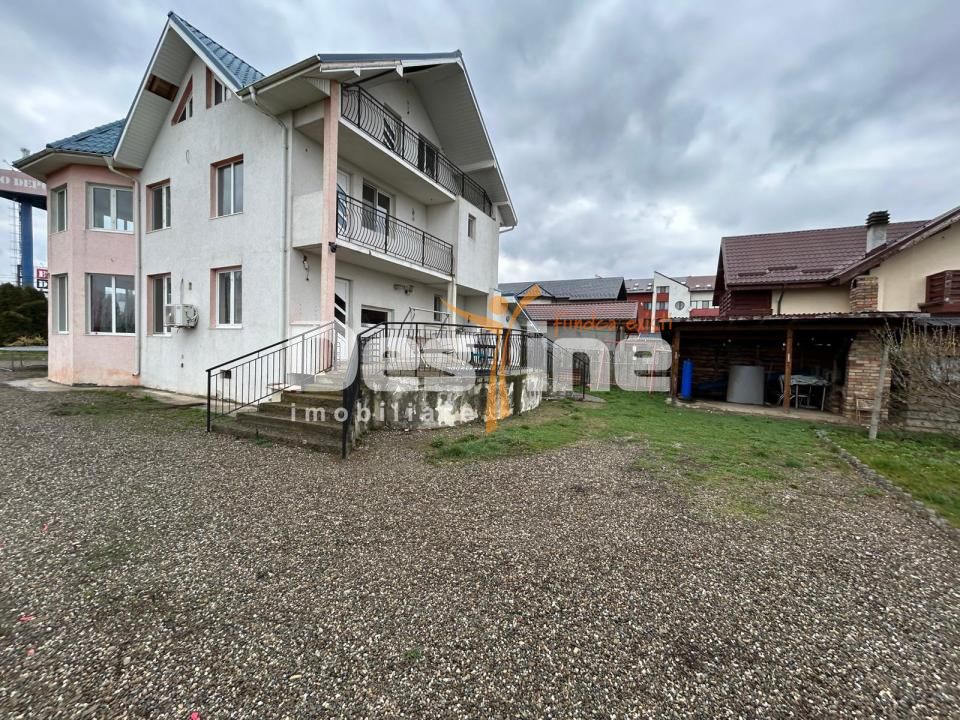 Vila pretabila Pensiune/Cresa/Azil  Fermelor 300mp 415.000€ — fotografia 5