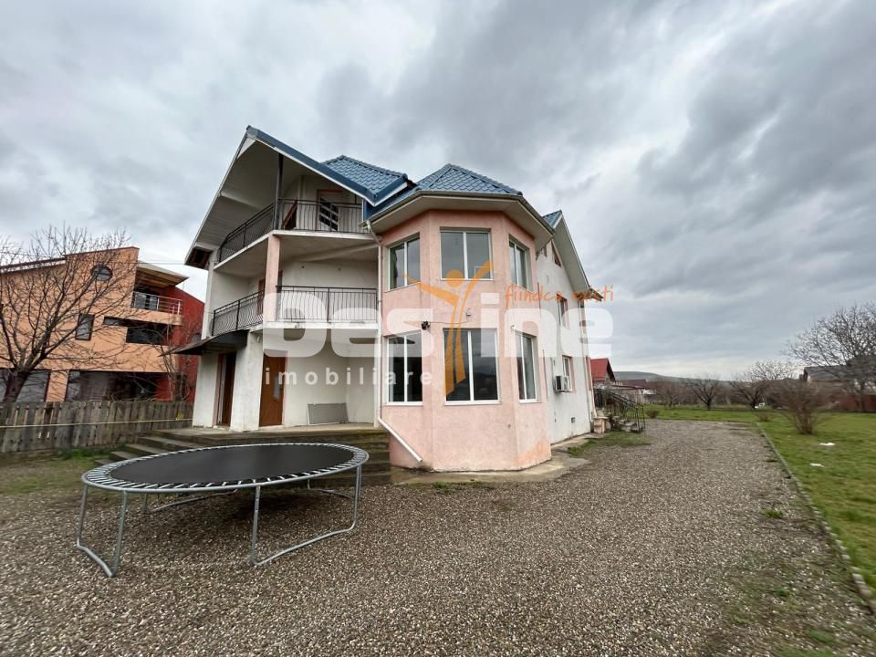 Vila pretabila Pensiune/Cresa/Azil  Fermelor 300mp 415.000€ — fotografia 6