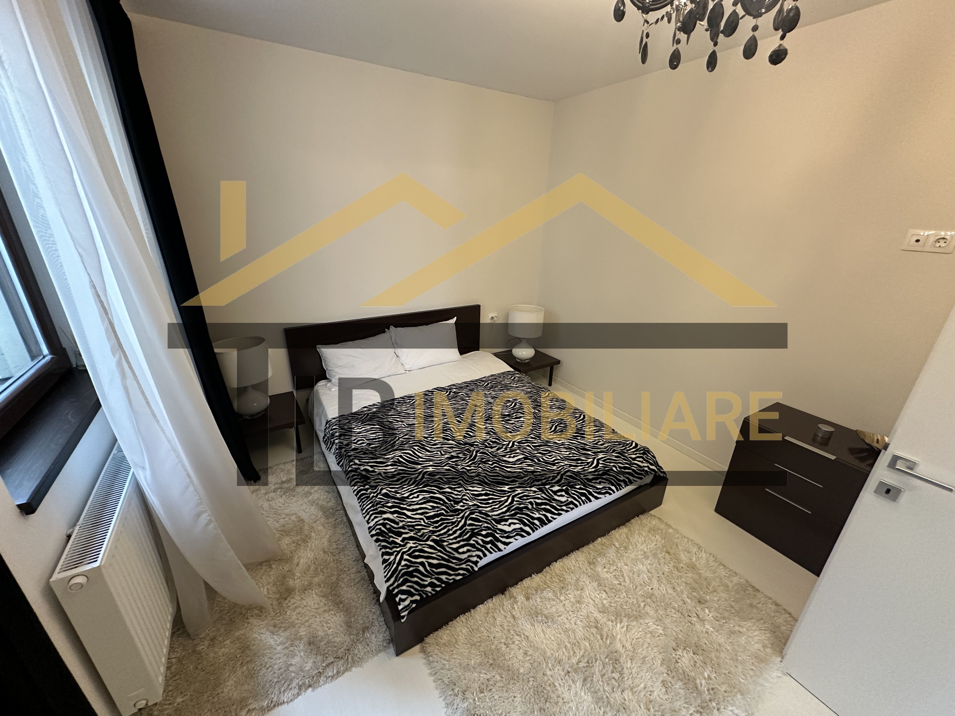 Apartament de 2 camere, 78mp, decomandat, parcare, Zona UltraCentral — fotografia 6