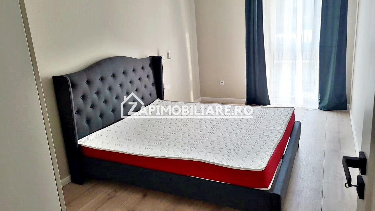 Apartament 2 camere + terasă de 40 mp.1 parcare privată — fotografia 4