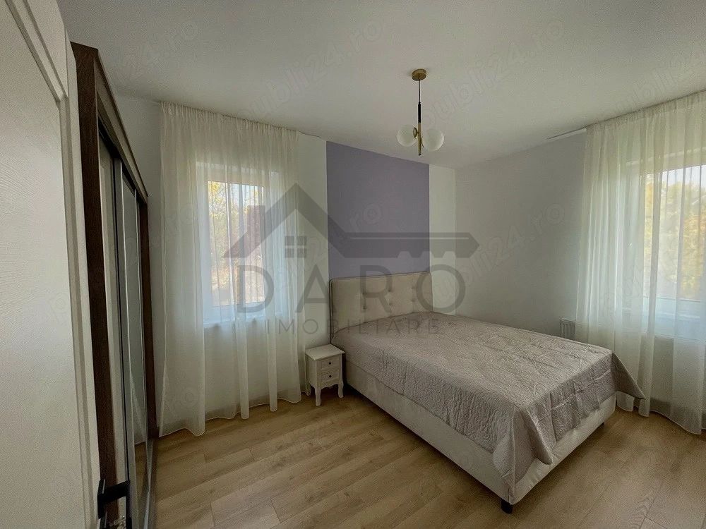 Apartament nou cu 2 camere, terasă și 2 locuri de parcare in Livezeni — fotografia 2