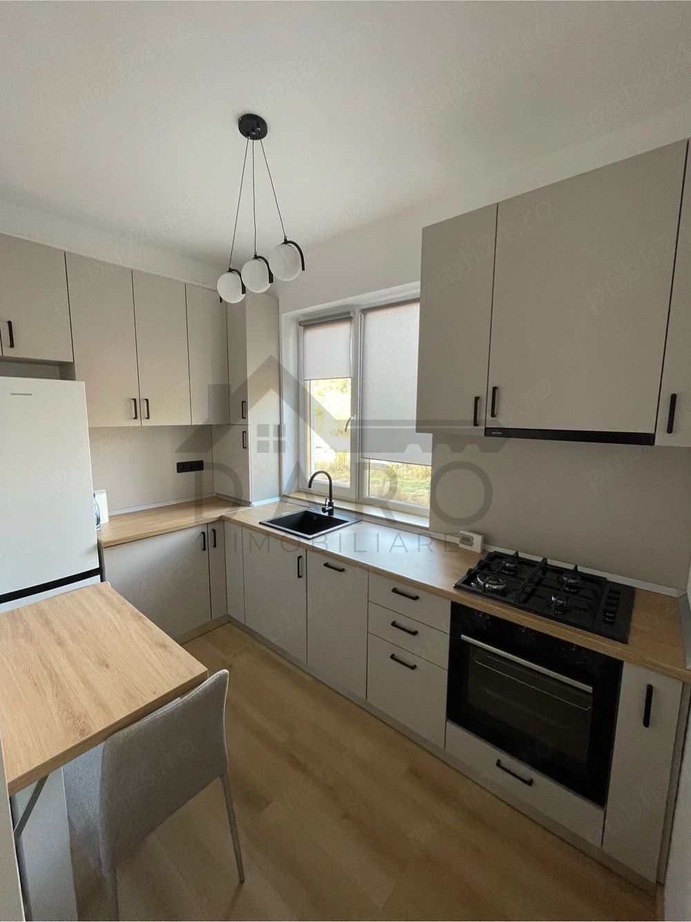 Apartament nou cu 2 camere, terasă și 2 locuri de parcare in Livezeni — fotografia 3