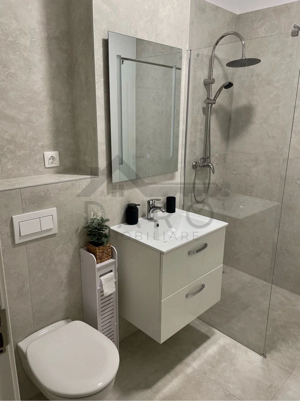 Apartament nou cu 2 camere, terasă și 2 locuri de parcare in Livezeni — fotografia 4