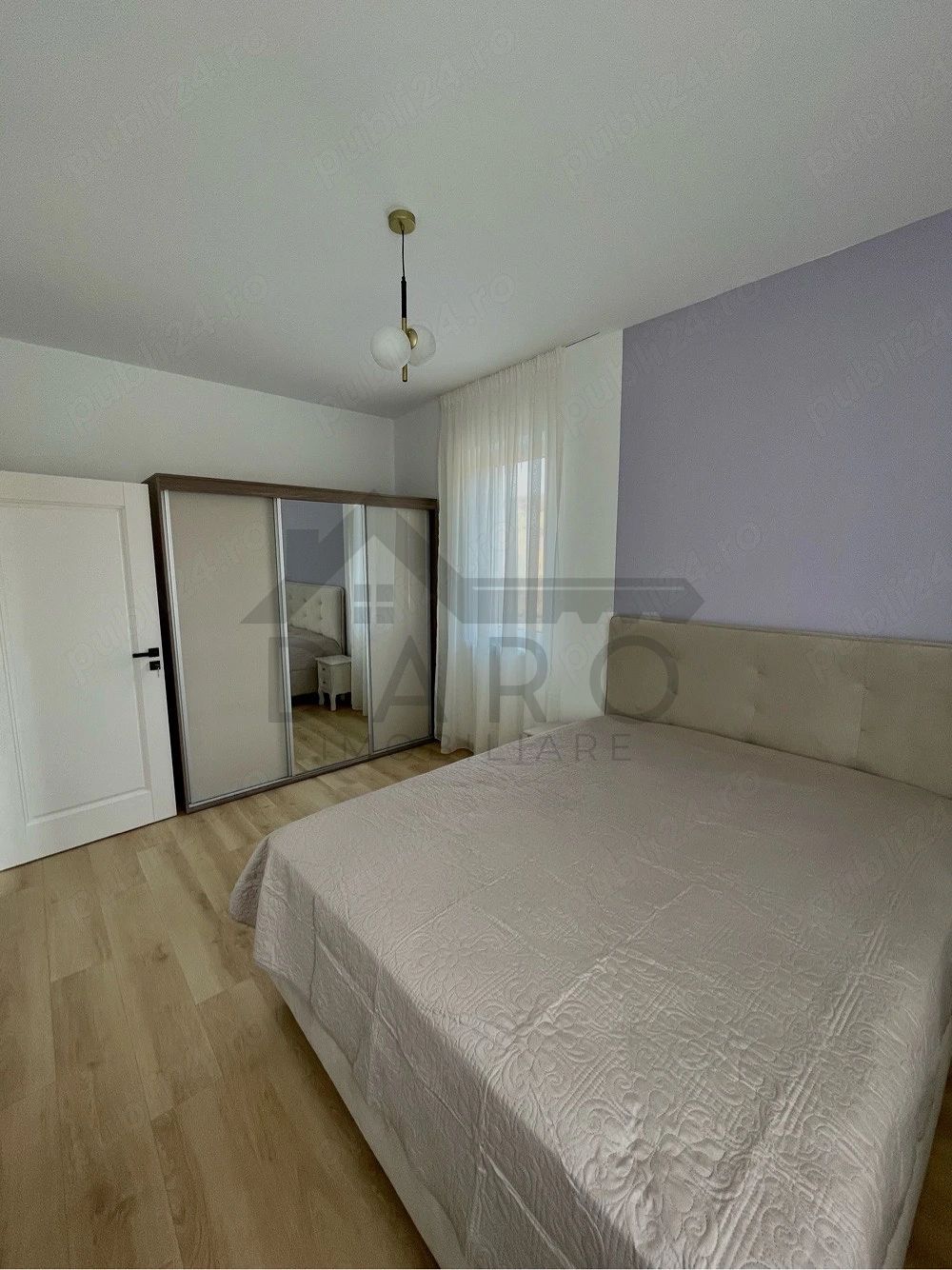 Apartament nou cu 2 camere, terasă și 2 locuri de parcare in Livezeni — fotografia 5