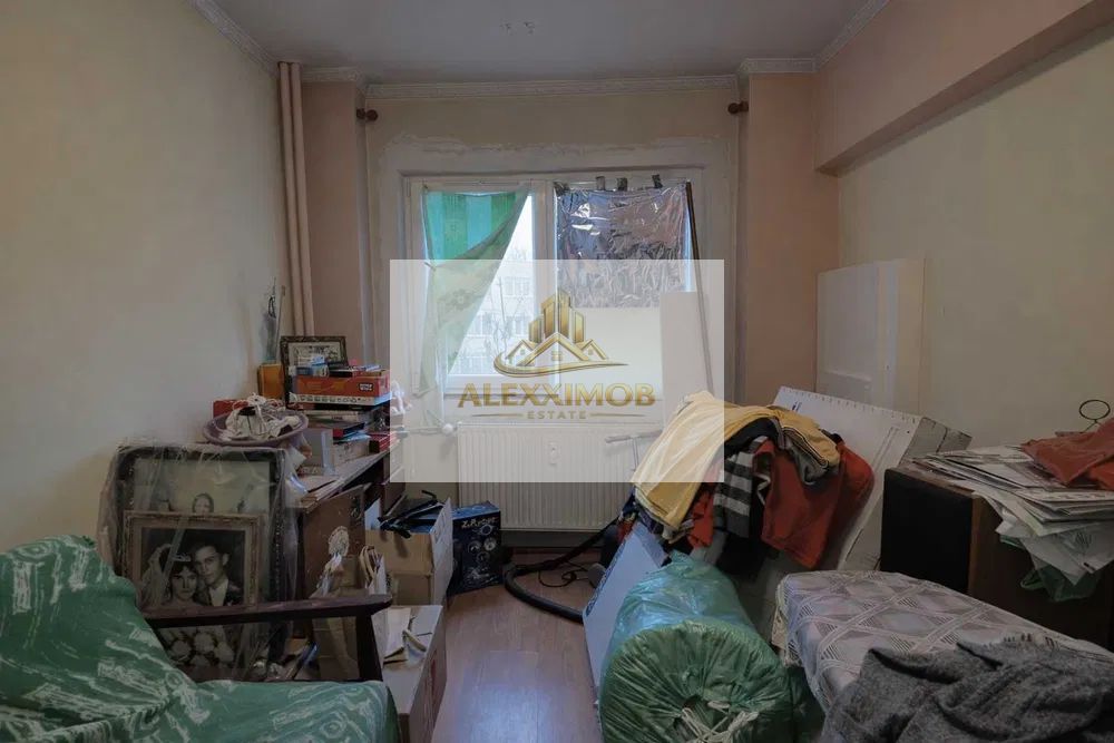 Apartament de Vanzare - zona Obregia- Piata SUDULUI -64 MP - 3 CAMERE — fotografia 5