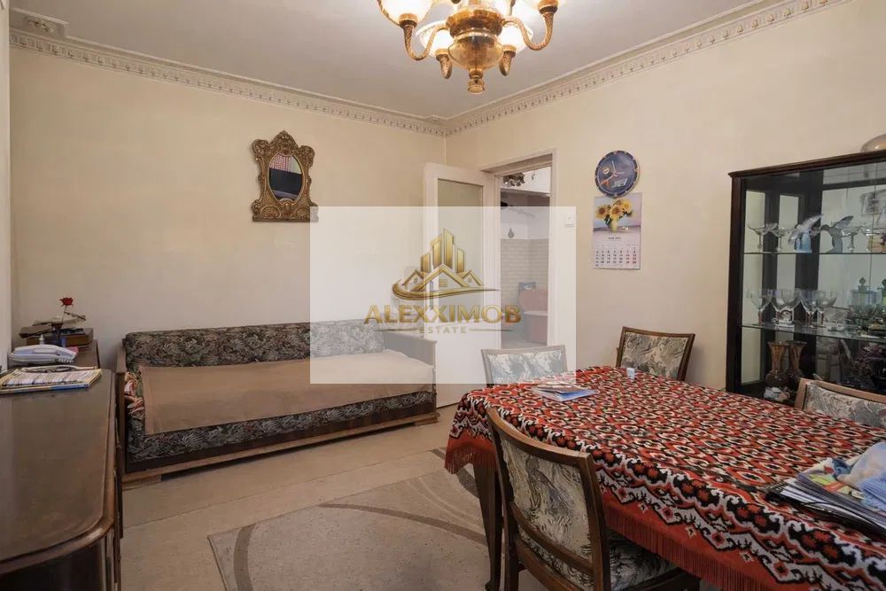 Apartament de Vanzare - zona Obregia- Piata SUDULUI -64 MP - 3 CAMERE — fotografia 7