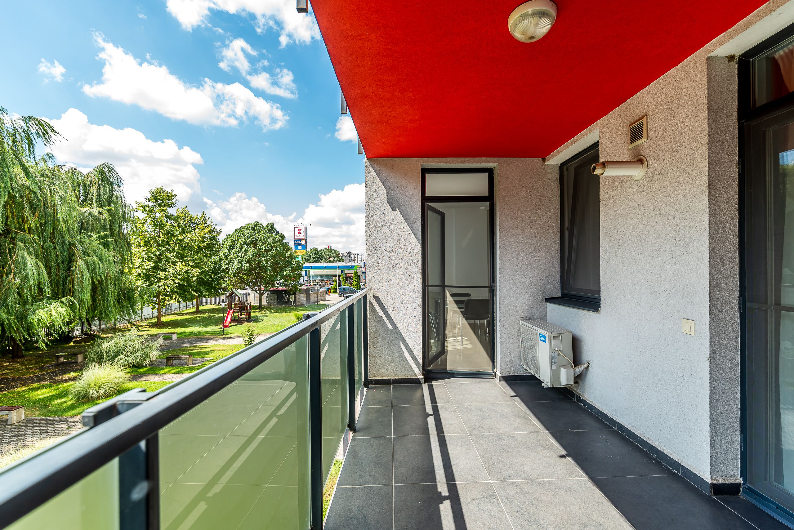 PRET NOU! Apartament 2 camere ARED KAUFLAND - etaj 1 - COMISION 0