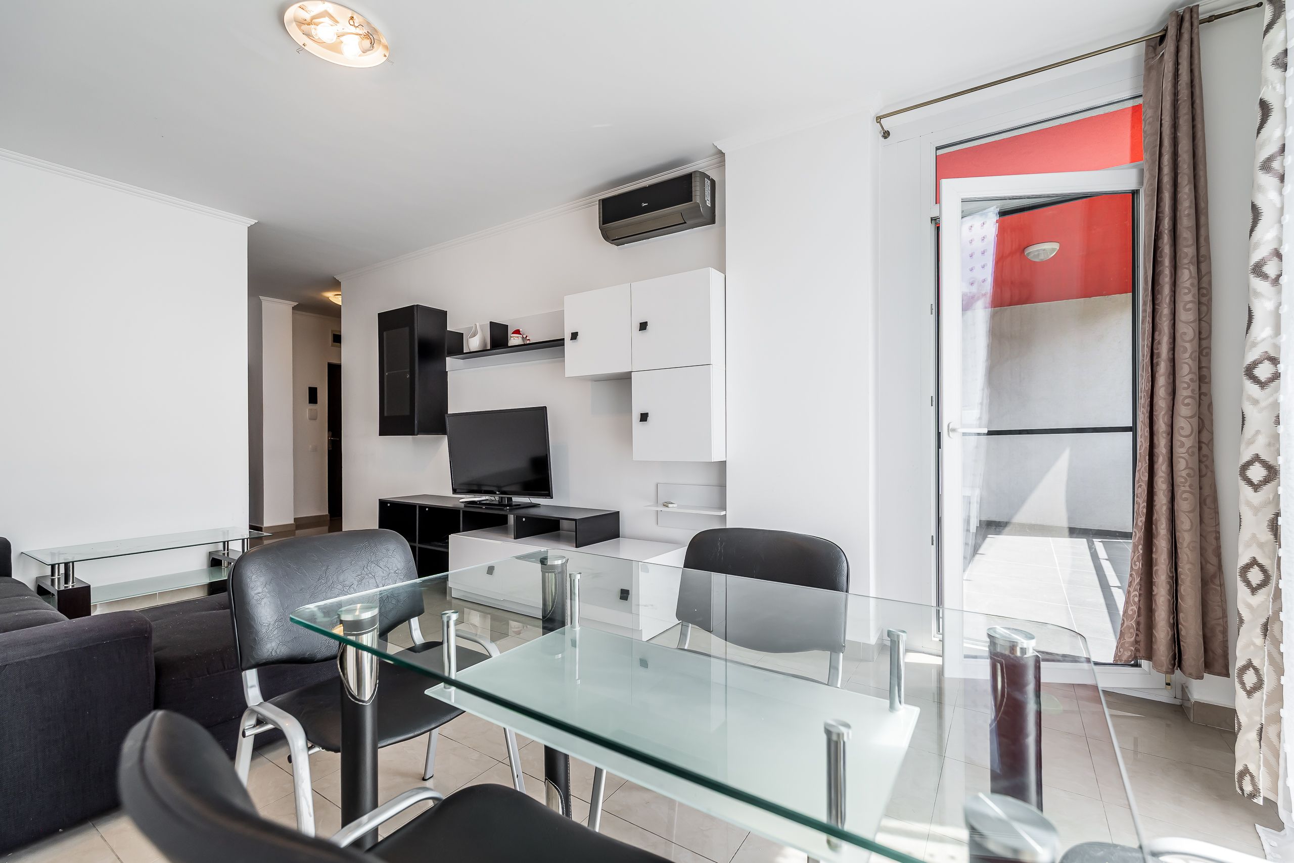 PRET NOU! Apartament 2 camere ARED KAUFLAND - etaj 1 - COMISION 0 — fotografia 3