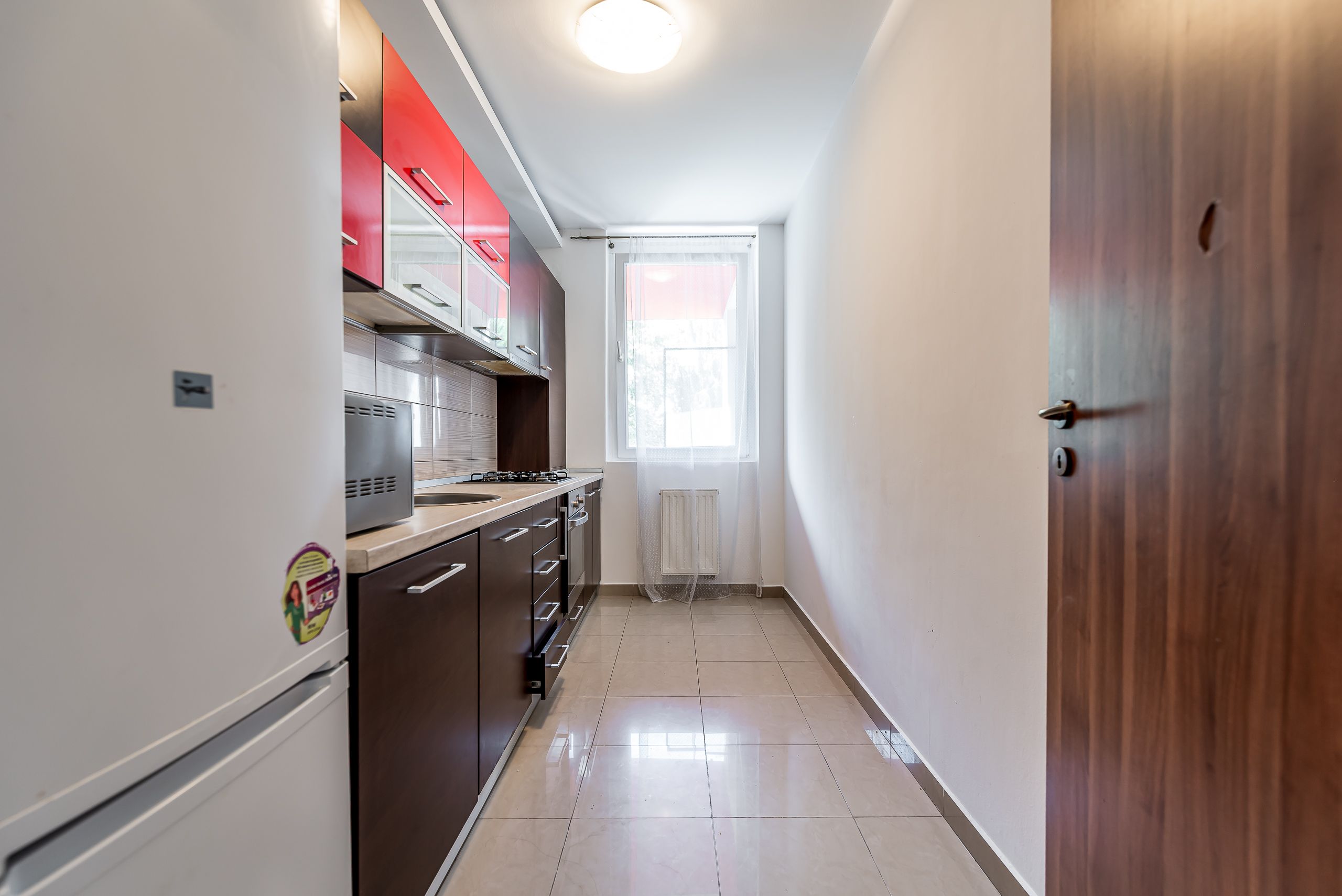 PRET NOU! Apartament 2 camere ARED KAUFLAND - etaj 1 - COMISION 0 — fotografia 6