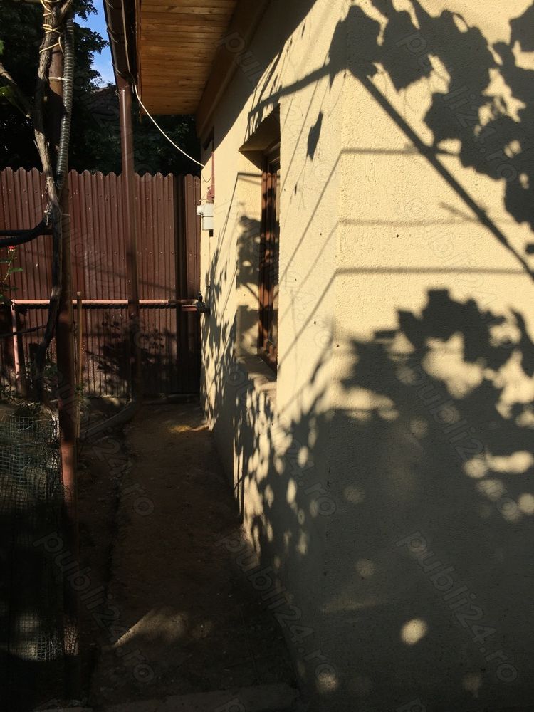 Casa Parc Bazilescu ,Bucurestii noi,poziție excelenta — fotografia 2
