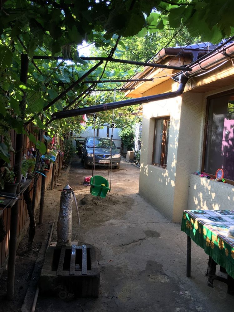 Casa Parc Bazilescu ,Bucurestii noi,poziție excelenta — fotografia 3