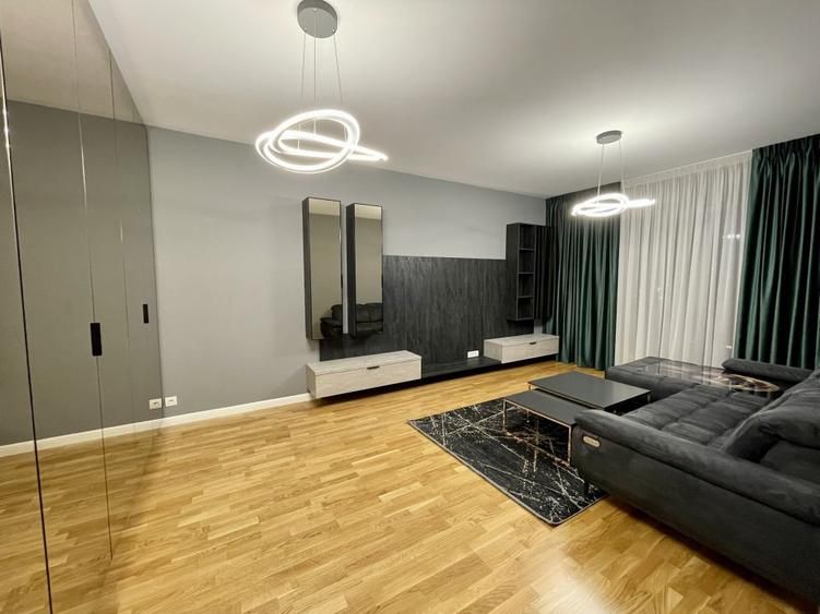 Apartament 2 Camere | Domenii | Mobilat Rovere | Parcare | Sala de fitness