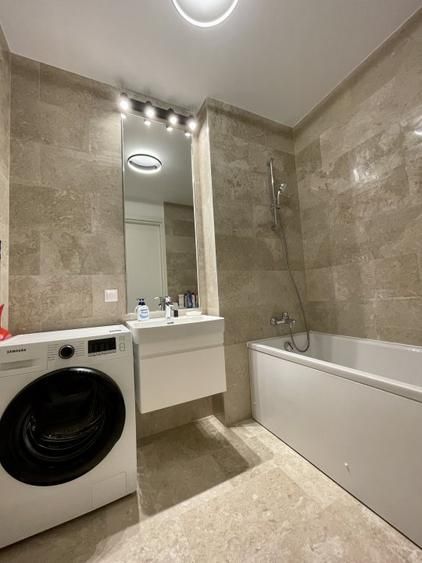Apartament 2 Camere | Domenii | Mobilat Rovere | Parcare | Sala de fitness — fotografia 10