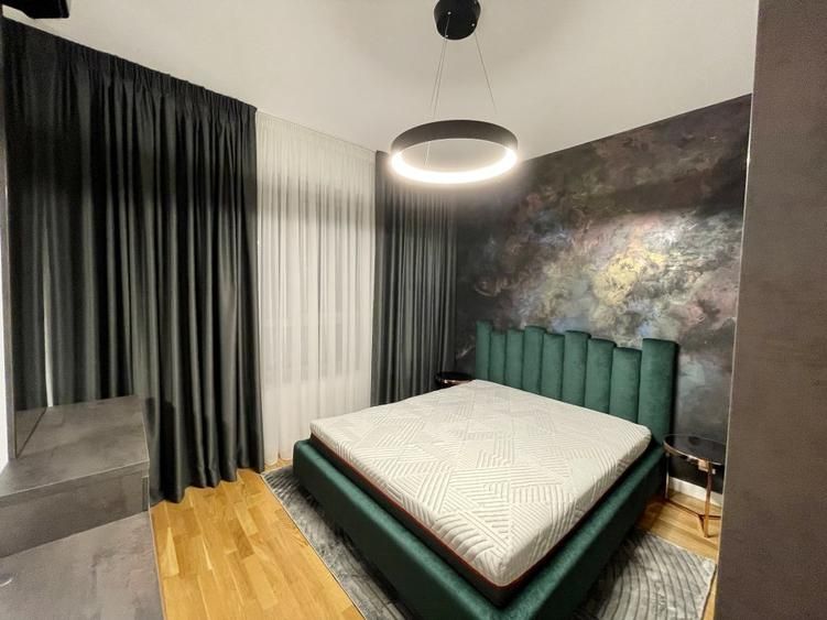 Apartament 2 Camere | Domenii | Mobilat Rovere | Parcare | Sala de fitness — fotografia 5