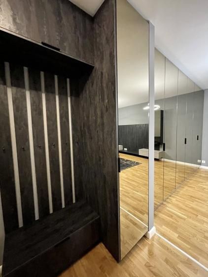 Apartament 2 Camere | Domenii | Mobilat Rovere | Parcare | Sala de fitness — fotografia 6