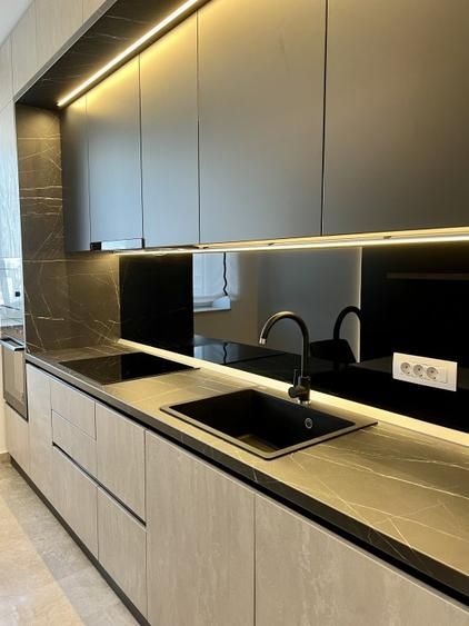 Apartament 2 Camere | Domenii | Mobilat Rovere | Parcare | Sala de fitness — fotografia 8