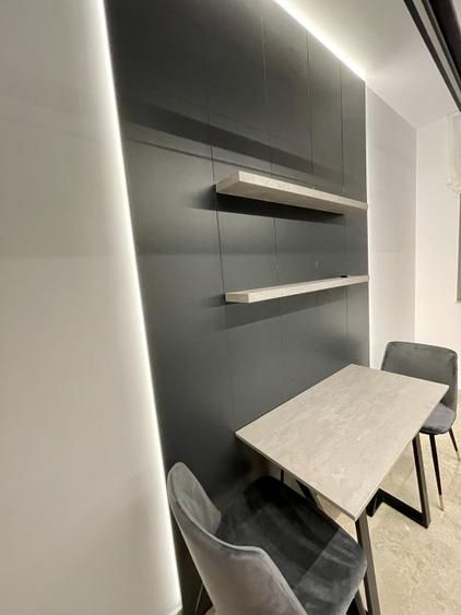 Apartament 2 Camere | Domenii | Mobilat Rovere | Parcare | Sala de fitness — fotografia 9