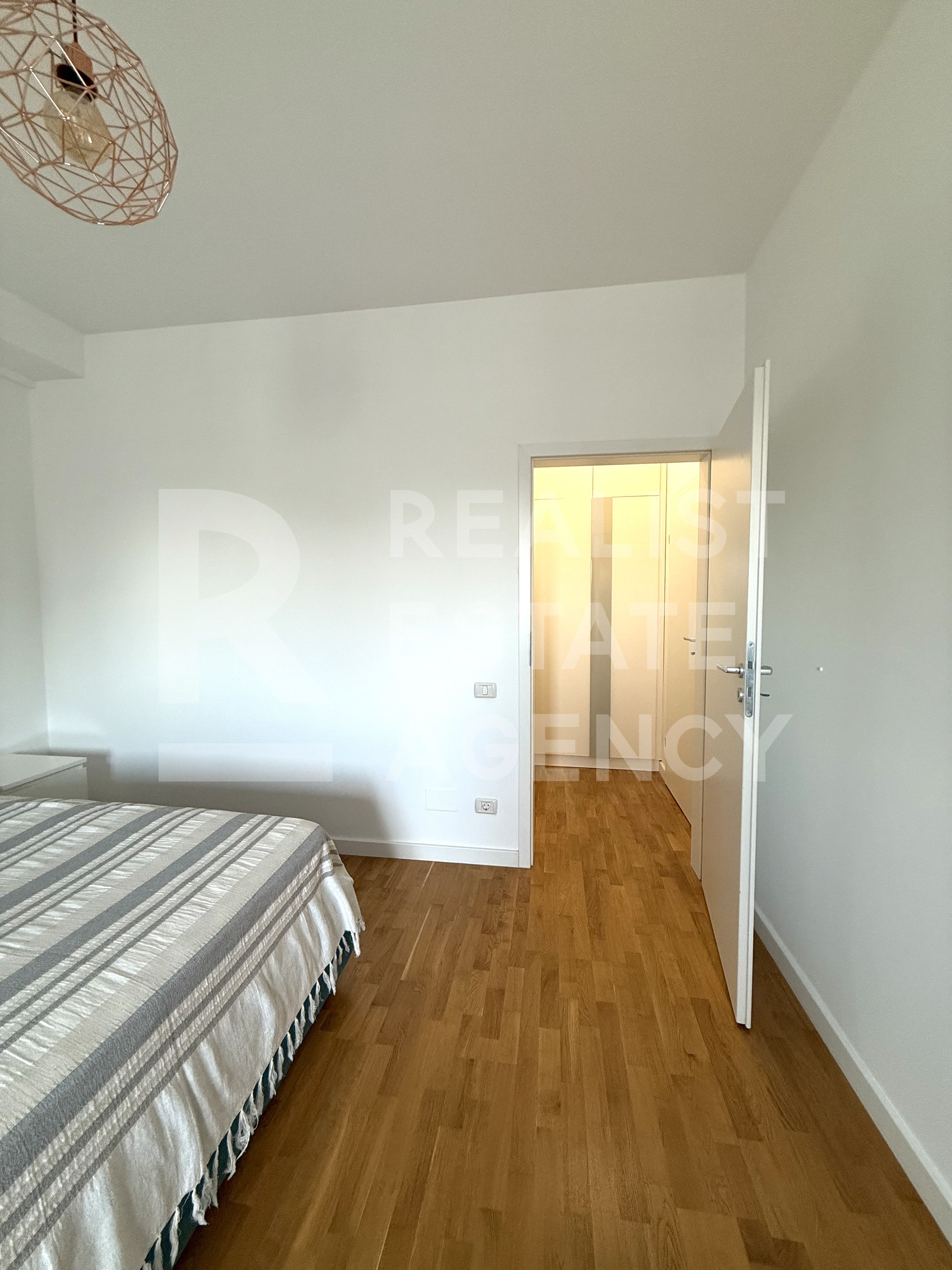 Chirie,  2 camere + parcare,  zona Aviației — fotografia 3