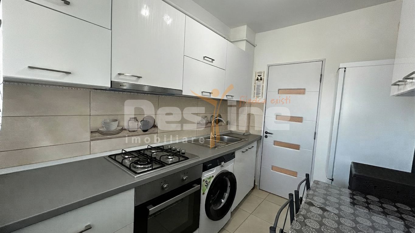 Apartament 2 camere semidecomandat, 52mp, Tatarasi — fotografia 6