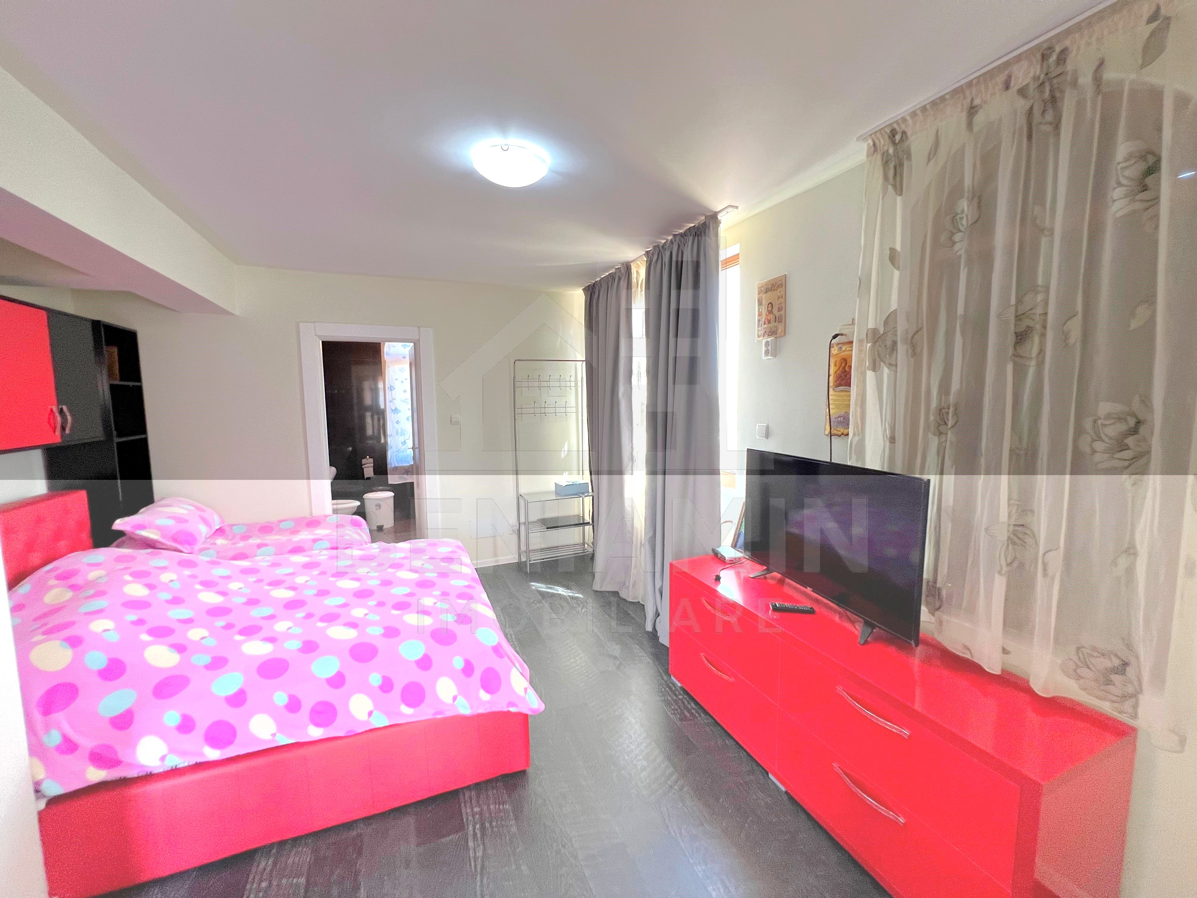 Casa 5 Dormitoare 2 bucatarii 3 bai Living-Toate utilitatile-Popoveni — fotografia 4