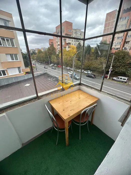 2 camere decomandate, Gheorgheni, Interservisan, Titulescu,Iulius Mall — fotografia 3