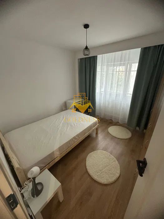 2 camere decomandate, Gheorgheni, Interservisan, Titulescu,Iulius Mall — fotografia 4