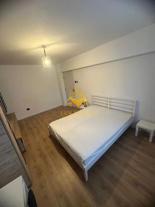 2 camere decomandate, Gheorgheni, Interservisan, Titulescu,Iulius Mall — fotografia 5