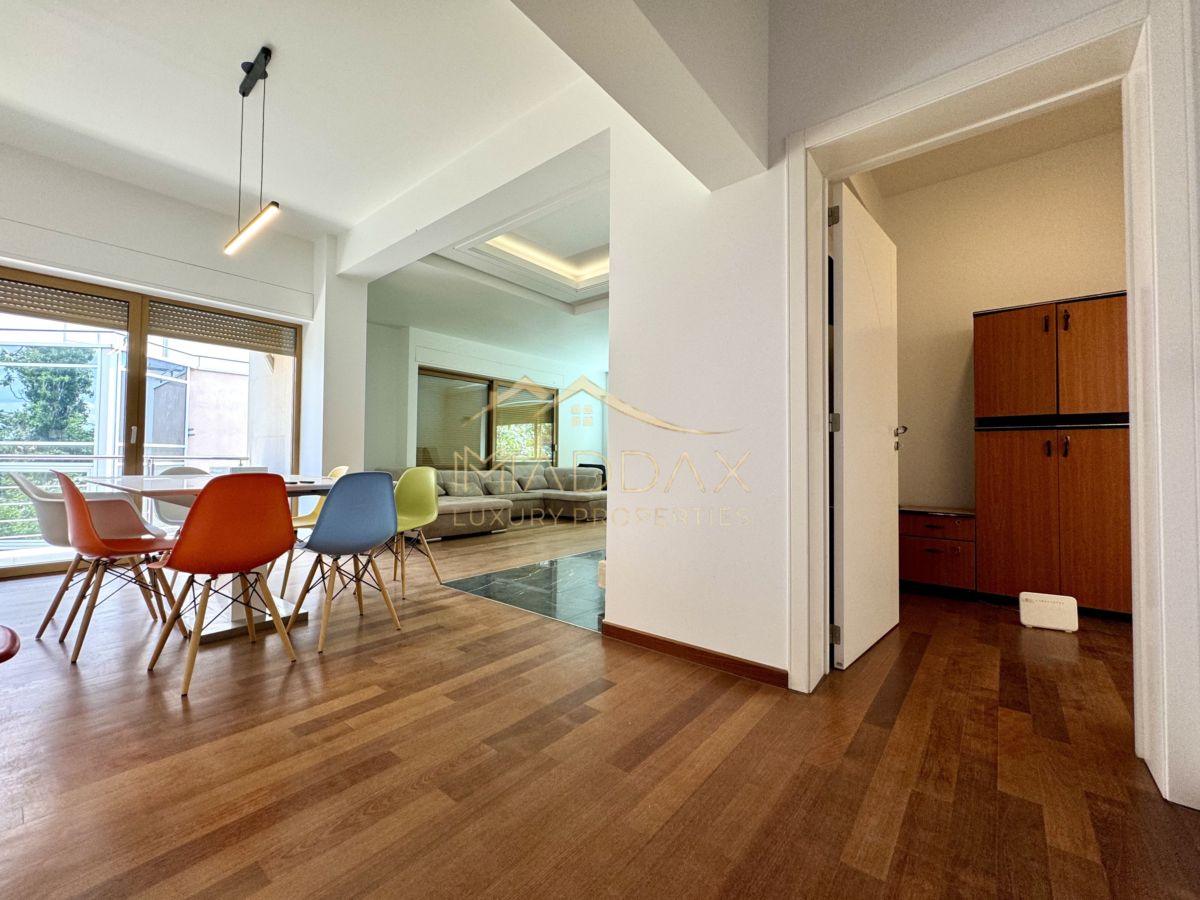 5 Rooms Duplex *1 Underground Parking* // Primaverii — fotografia 10