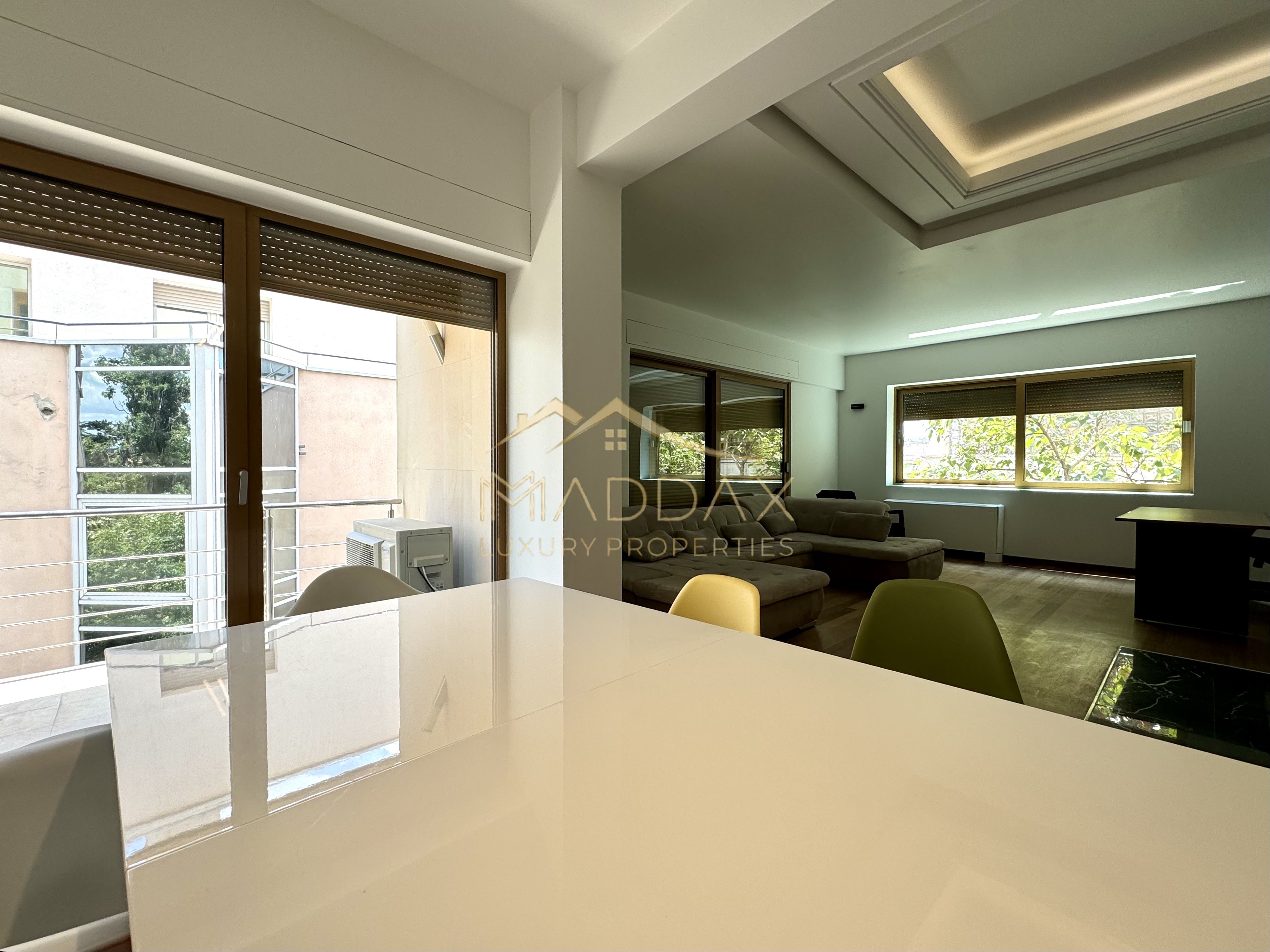 5 Rooms Duplex *1 Underground Parking* // Primaverii — fotografia 11