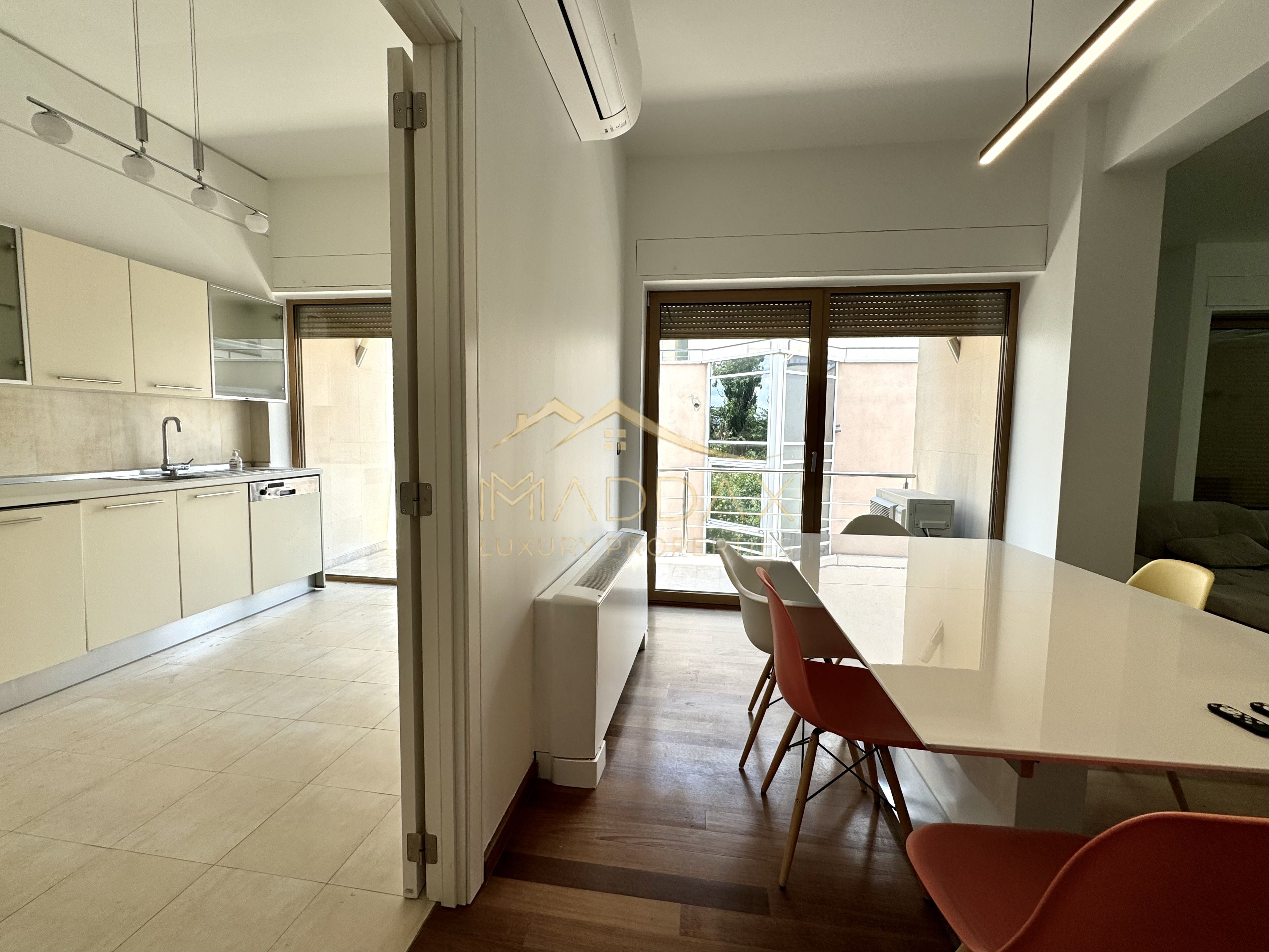 5 Rooms Duplex *1 Underground Parking* // Primaverii — fotografia 12