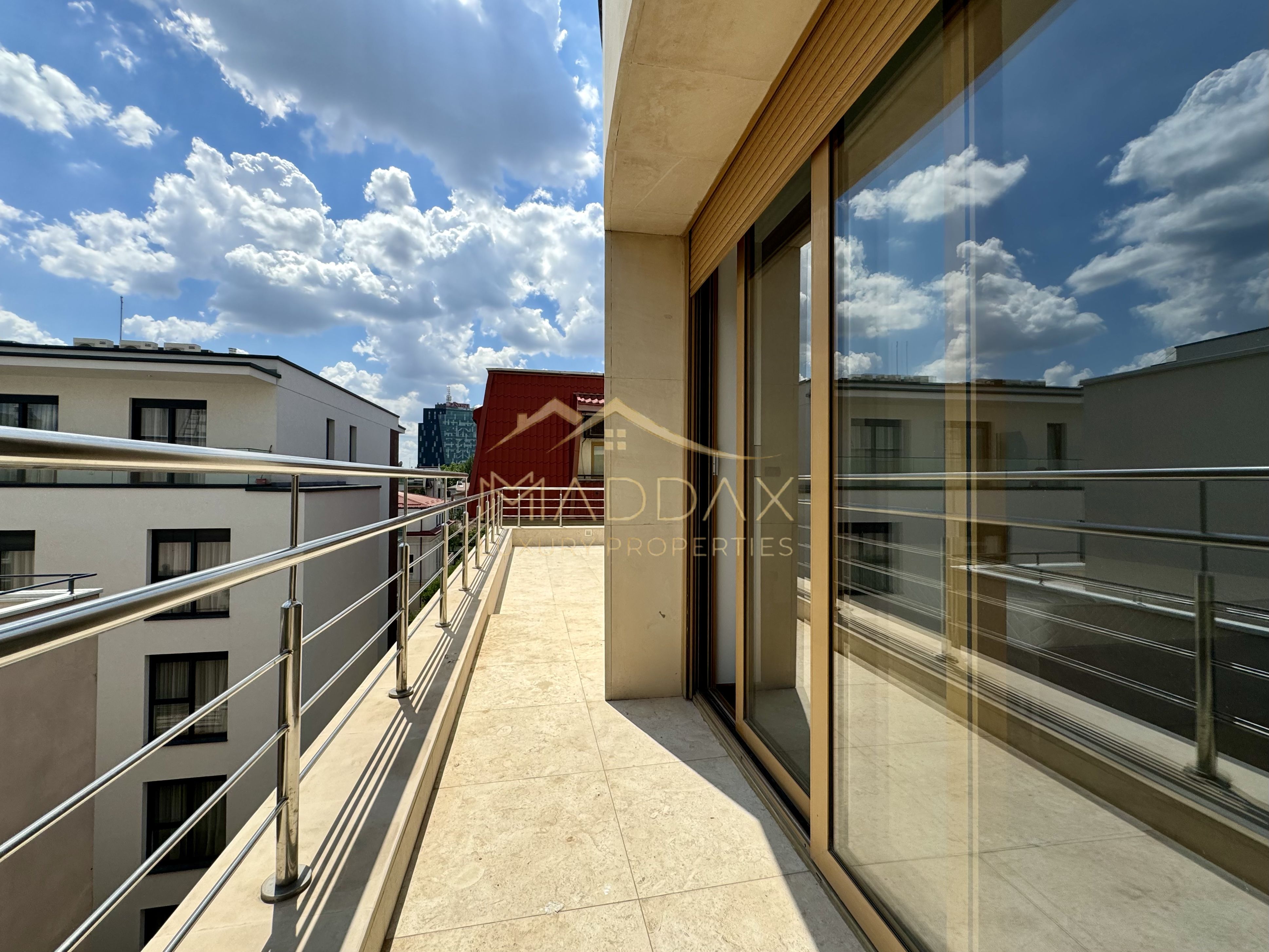 5 Rooms Duplex *1 Underground Parking* // Primaverii — fotografia 13
