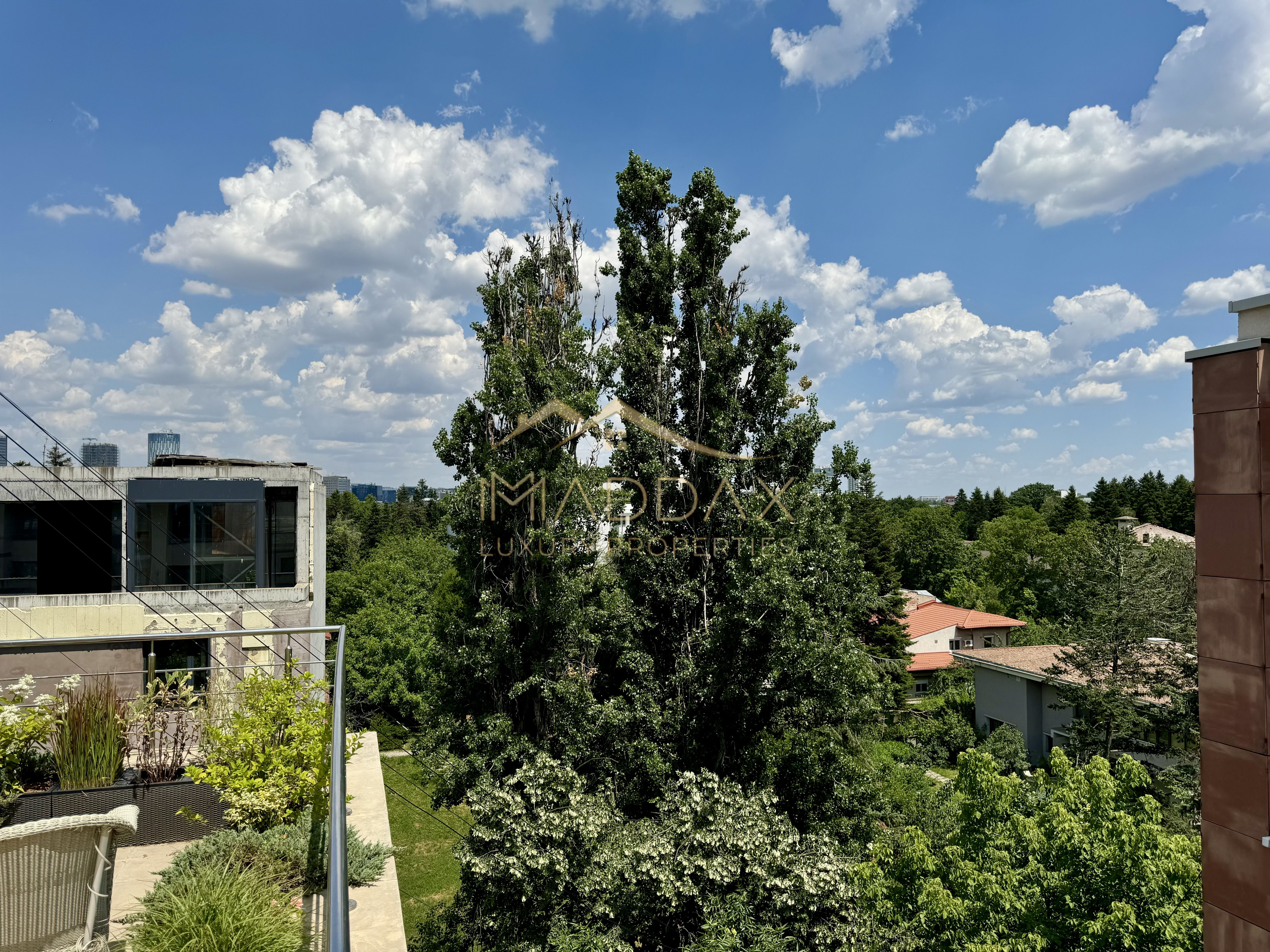 5 Rooms Duplex *1 Underground Parking* // Primaverii — fotografia 15