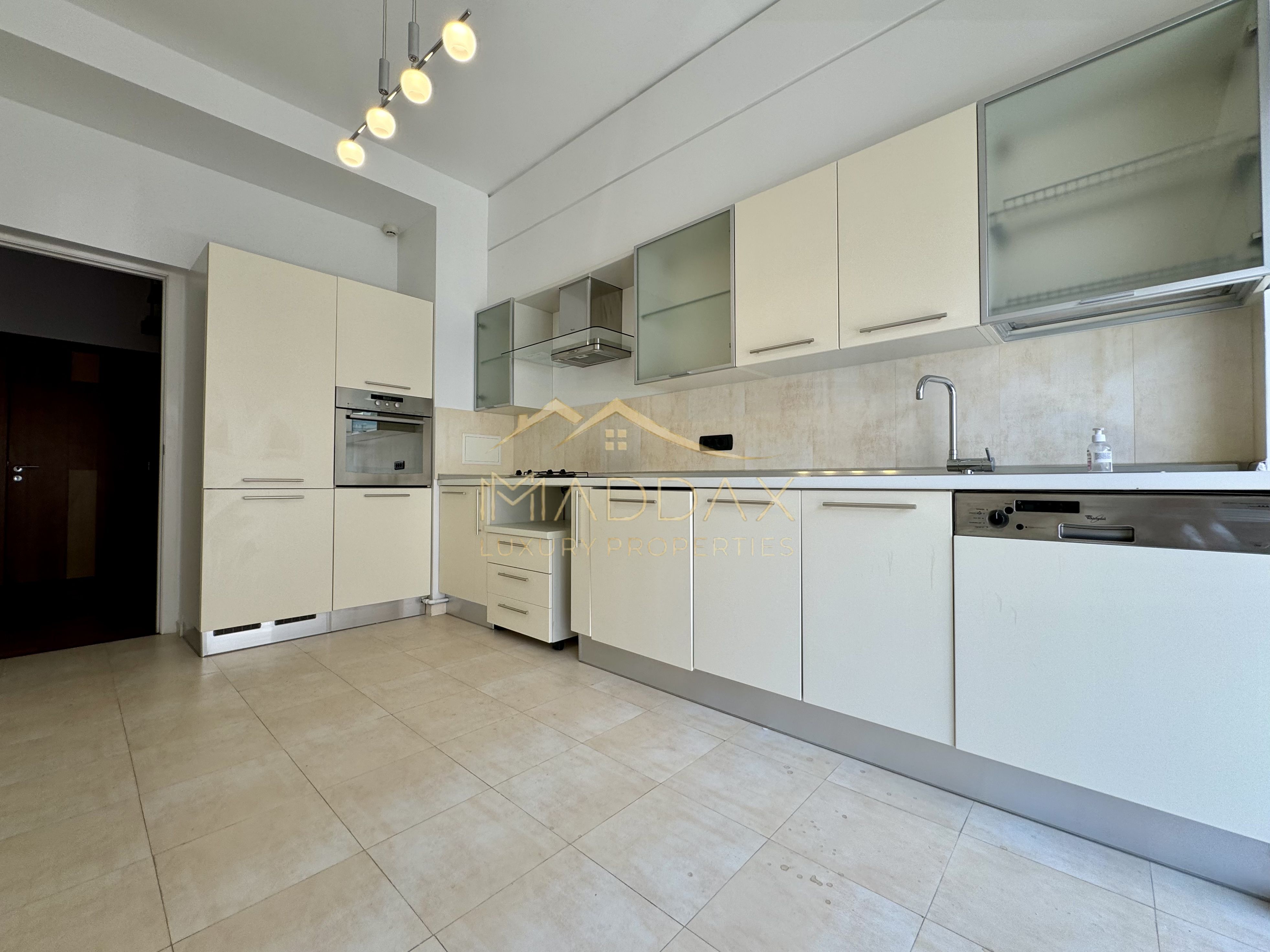 5 Rooms Duplex *1 Underground Parking* // Primaverii — fotografia 17