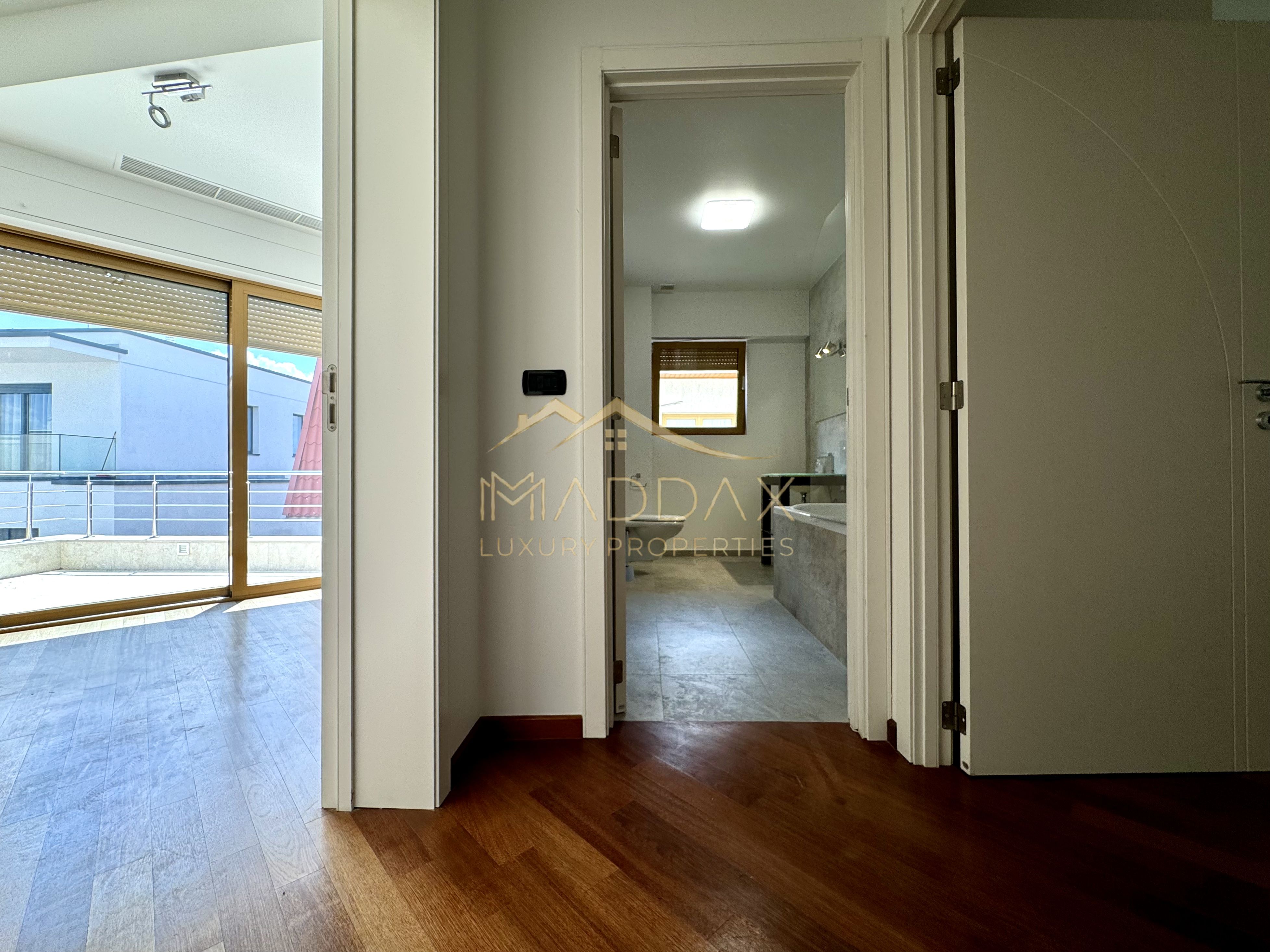 5 Rooms Duplex *1 Underground Parking* // Primaverii — fotografia 33