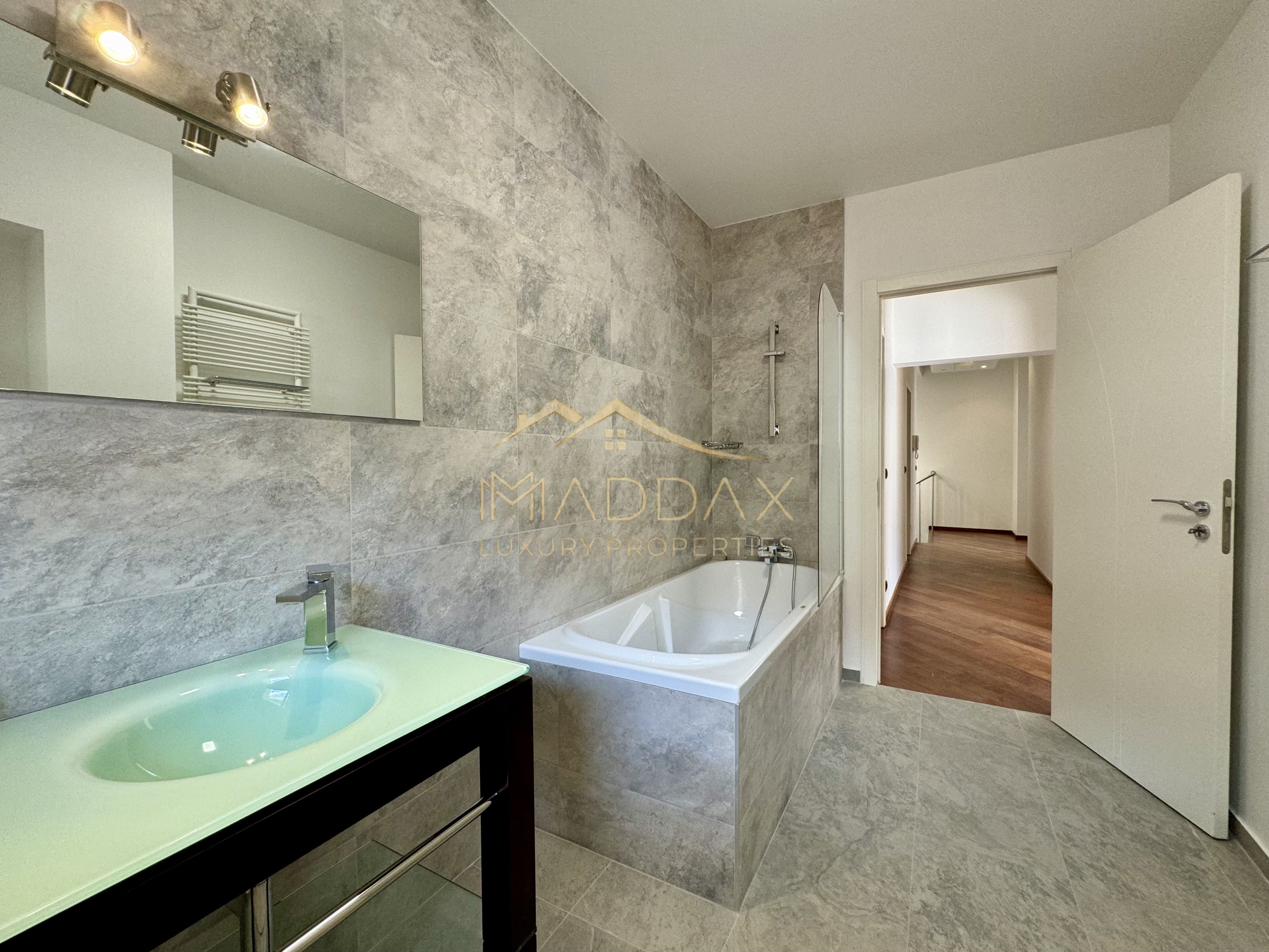 5 Rooms Duplex *1 Underground Parking* // Primaverii — fotografia 36