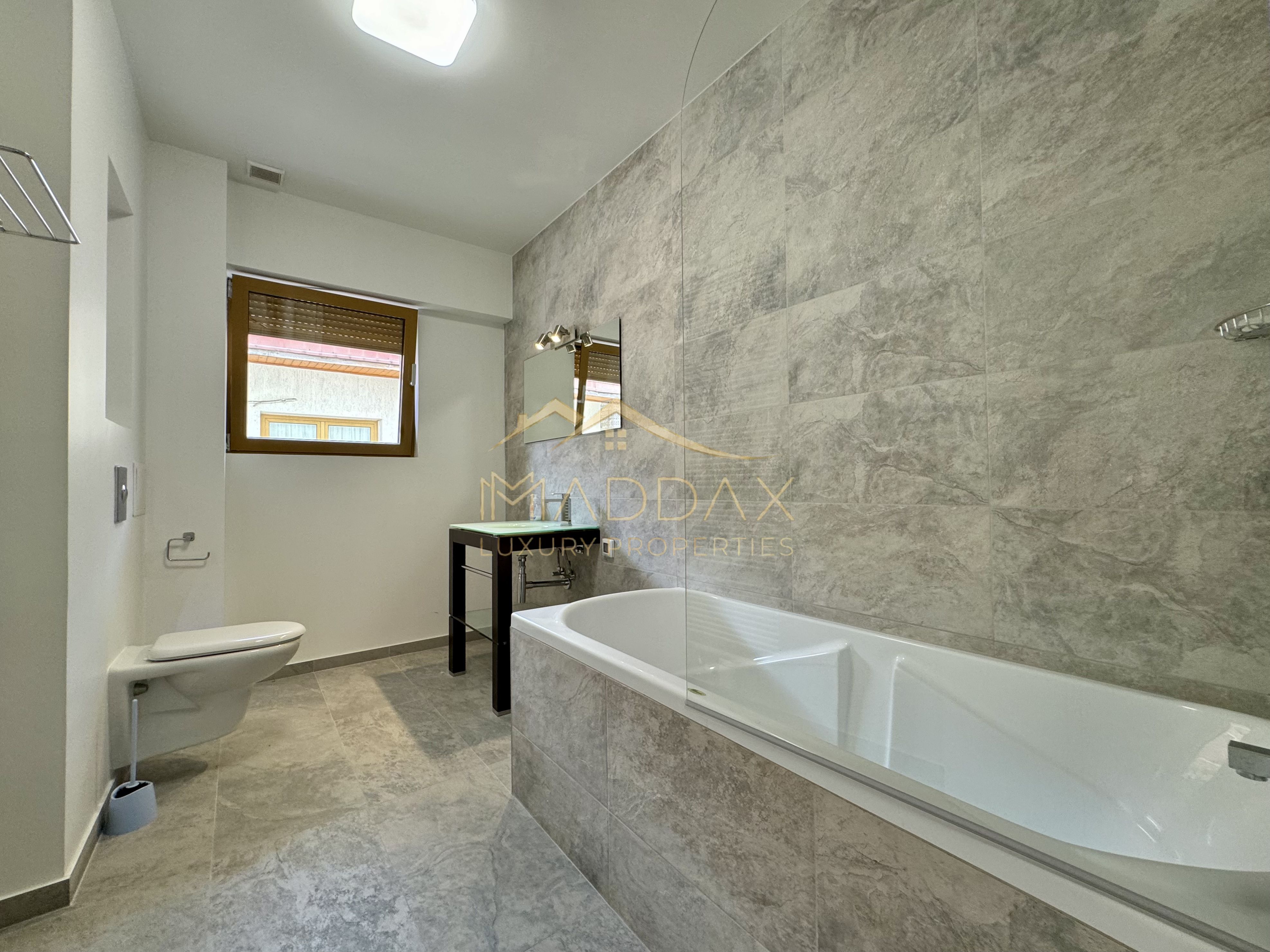 5 Rooms Duplex *1 Underground Parking* // Primaverii — fotografia 37