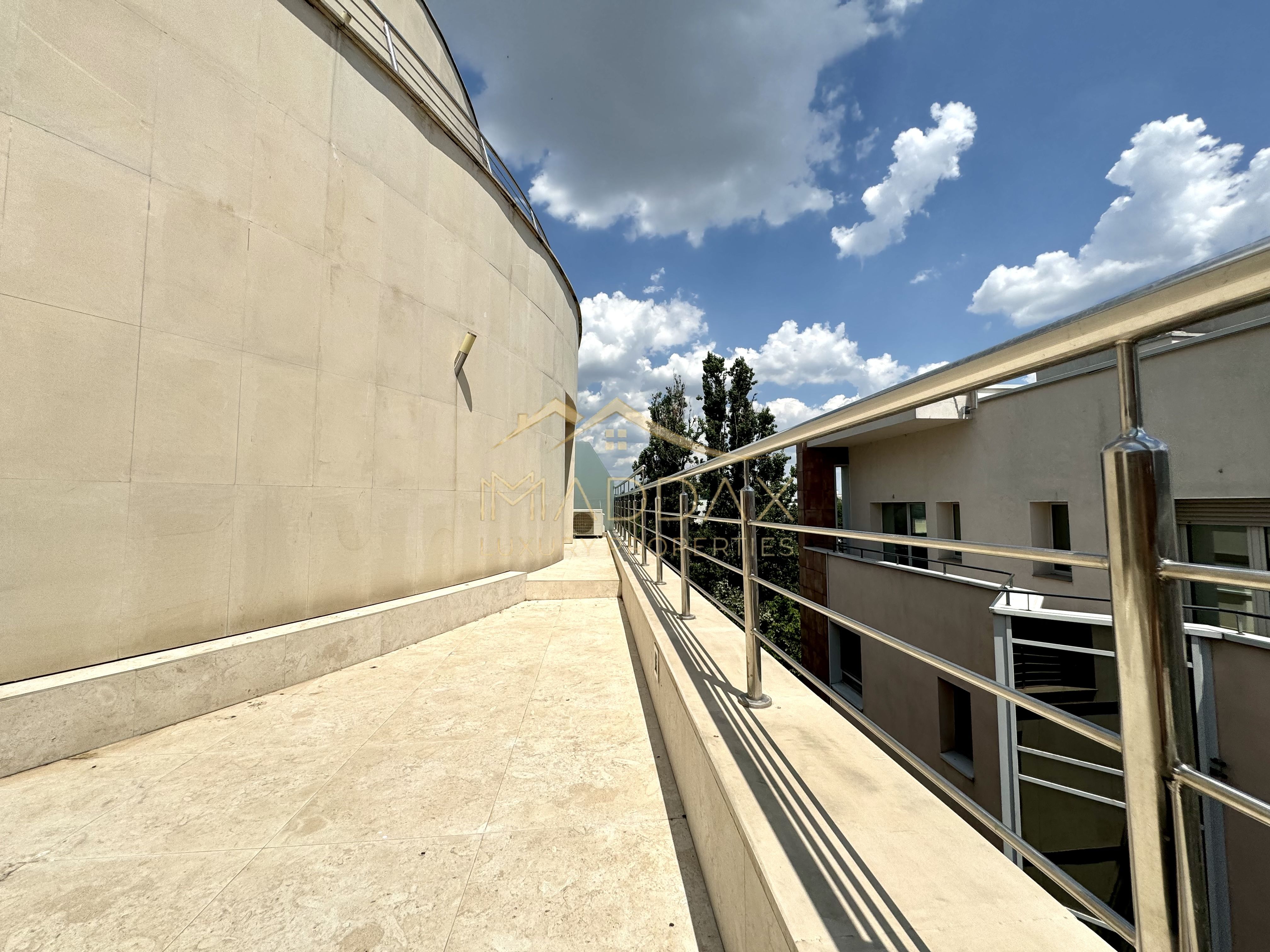 5 Rooms Duplex *1 Underground Parking* // Primaverii — fotografia 39
