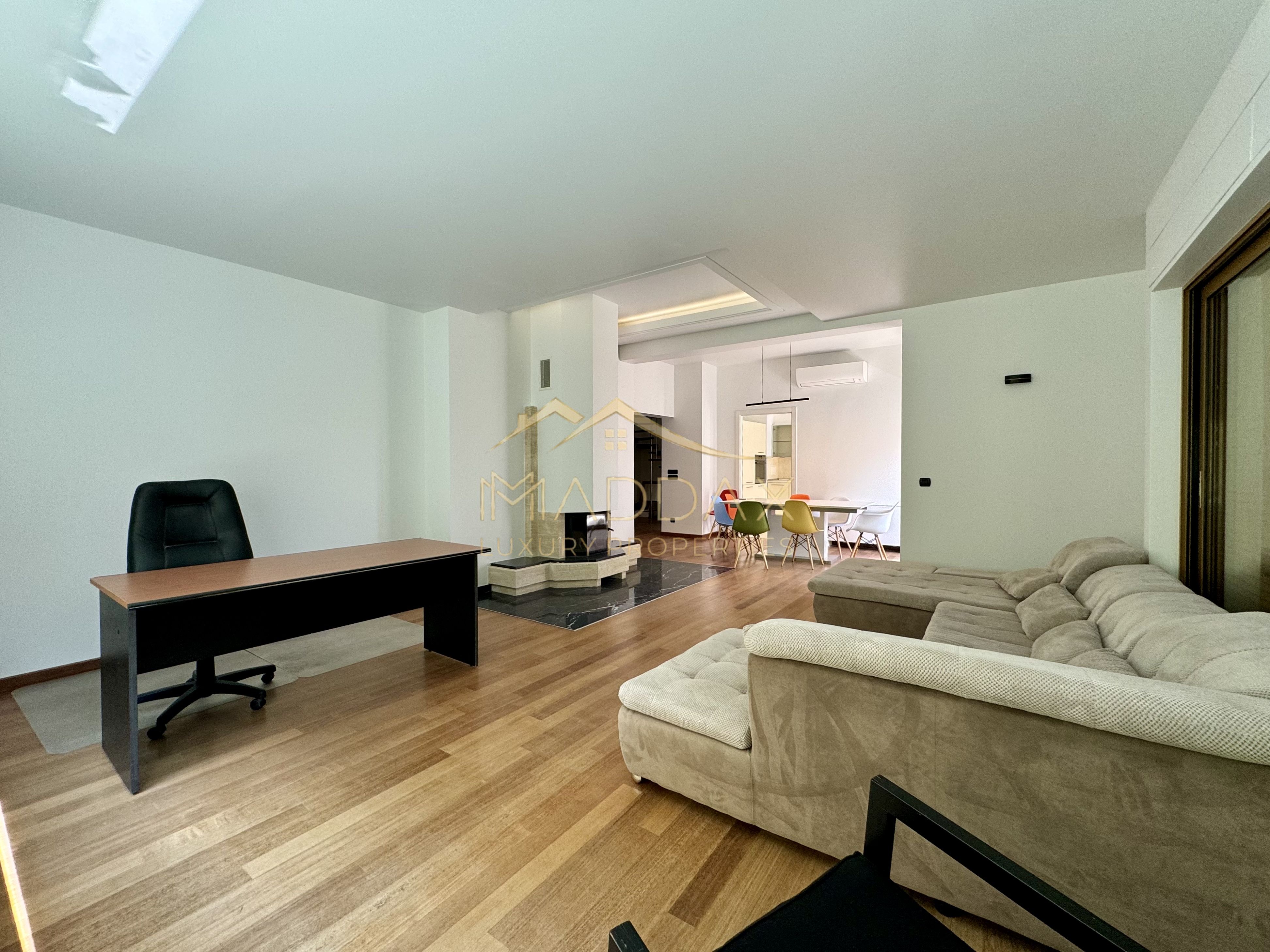 5 Rooms Duplex *1 Underground Parking* // Primaverii — fotografia 4