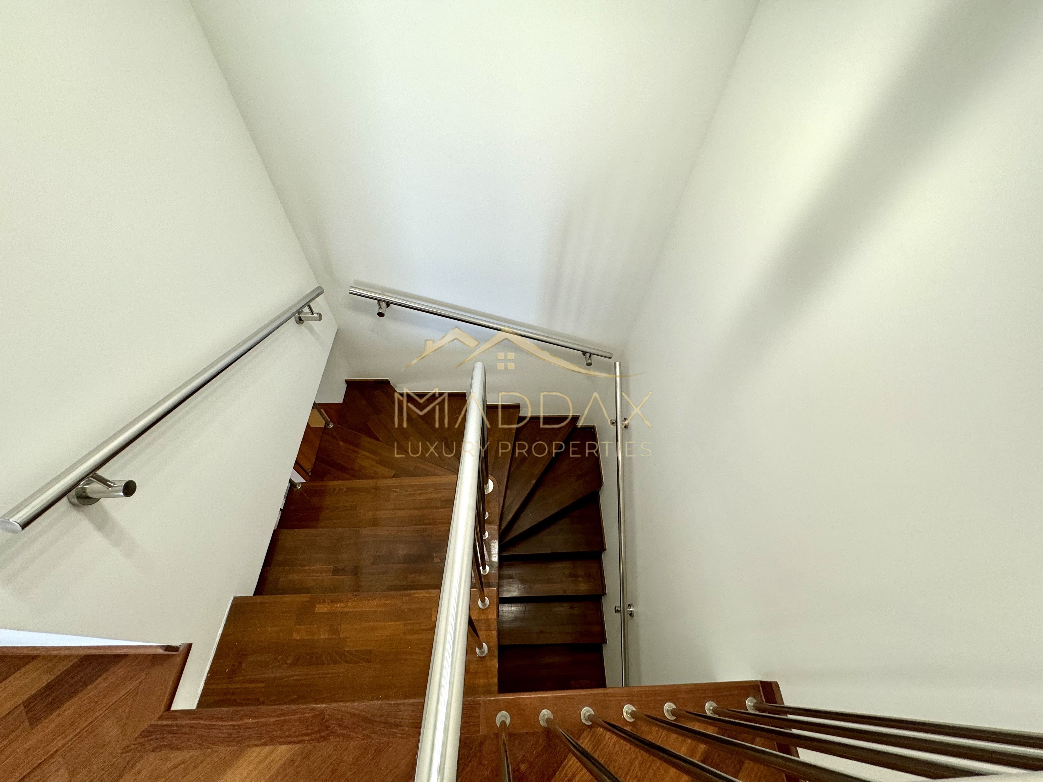 5 Rooms Duplex *1 Underground Parking* // Primaverii — fotografia 42