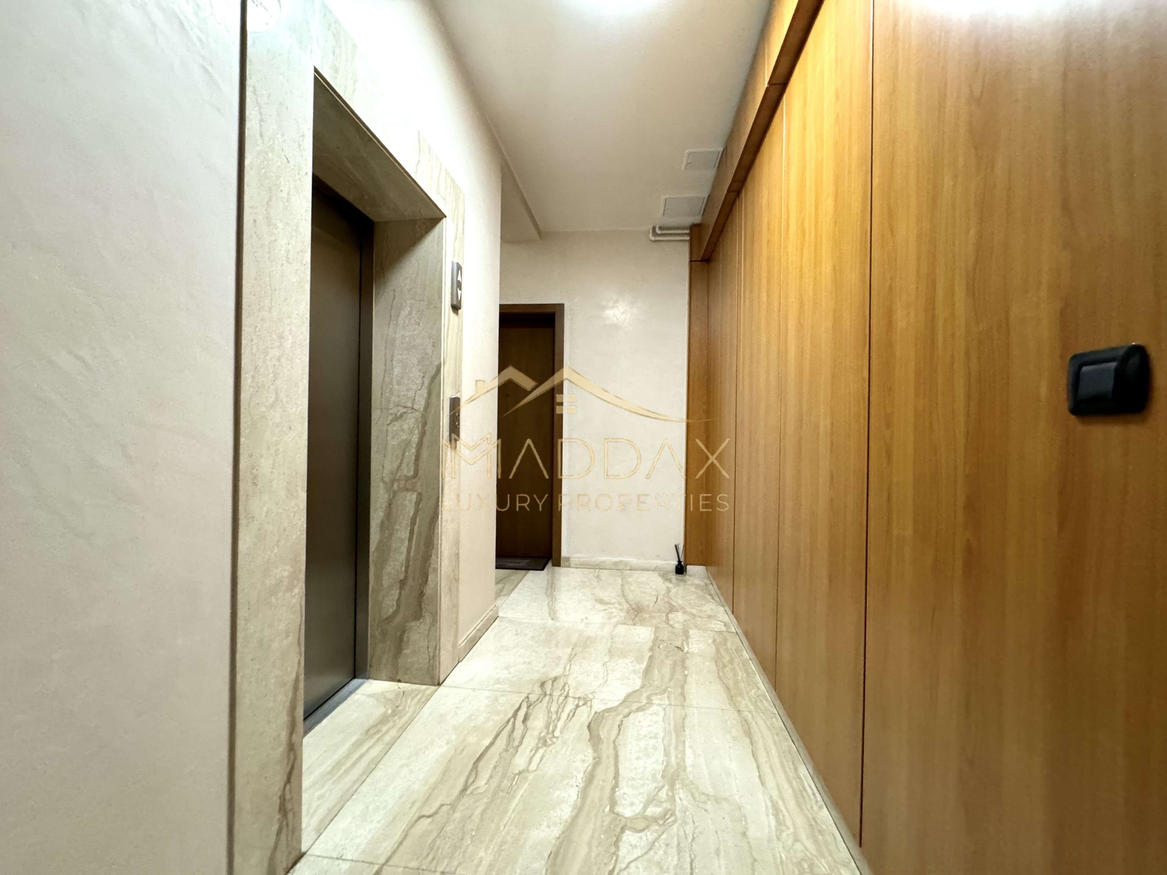 5 Rooms Duplex *1 Underground Parking* // Primaverii — fotografia 43