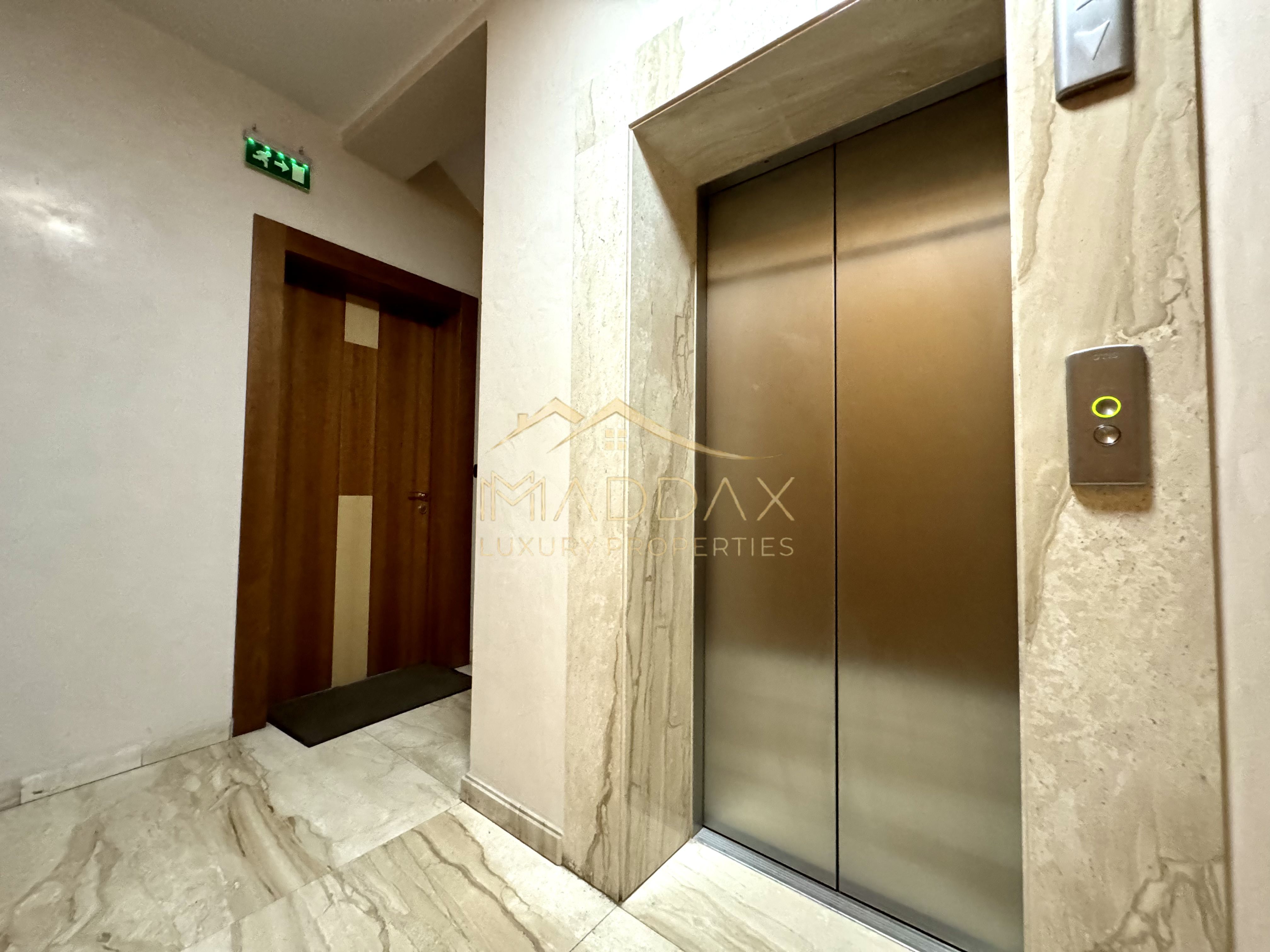 5 Rooms Duplex *1 Underground Parking* // Primaverii — fotografia 44