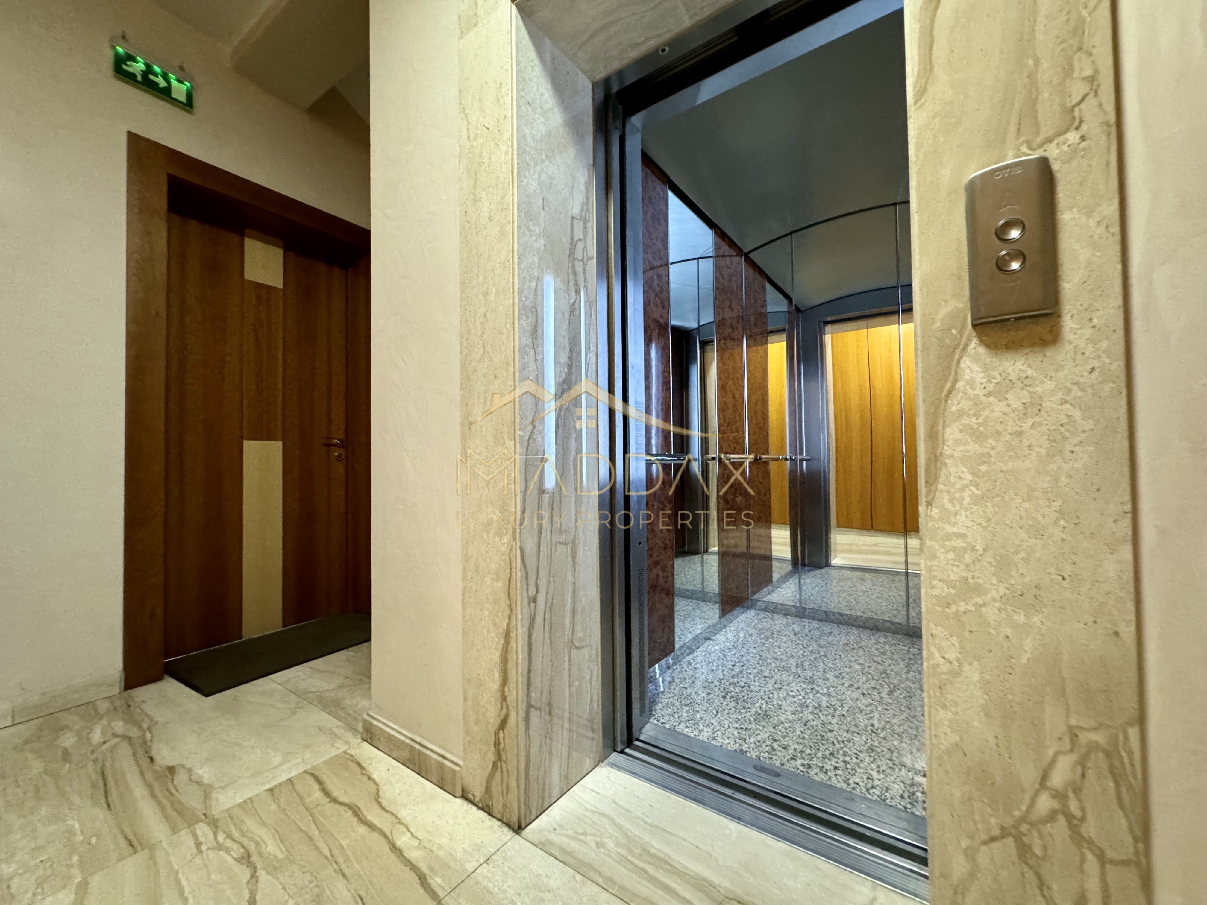 5 Rooms Duplex *1 Underground Parking* // Primaverii — fotografia 45
