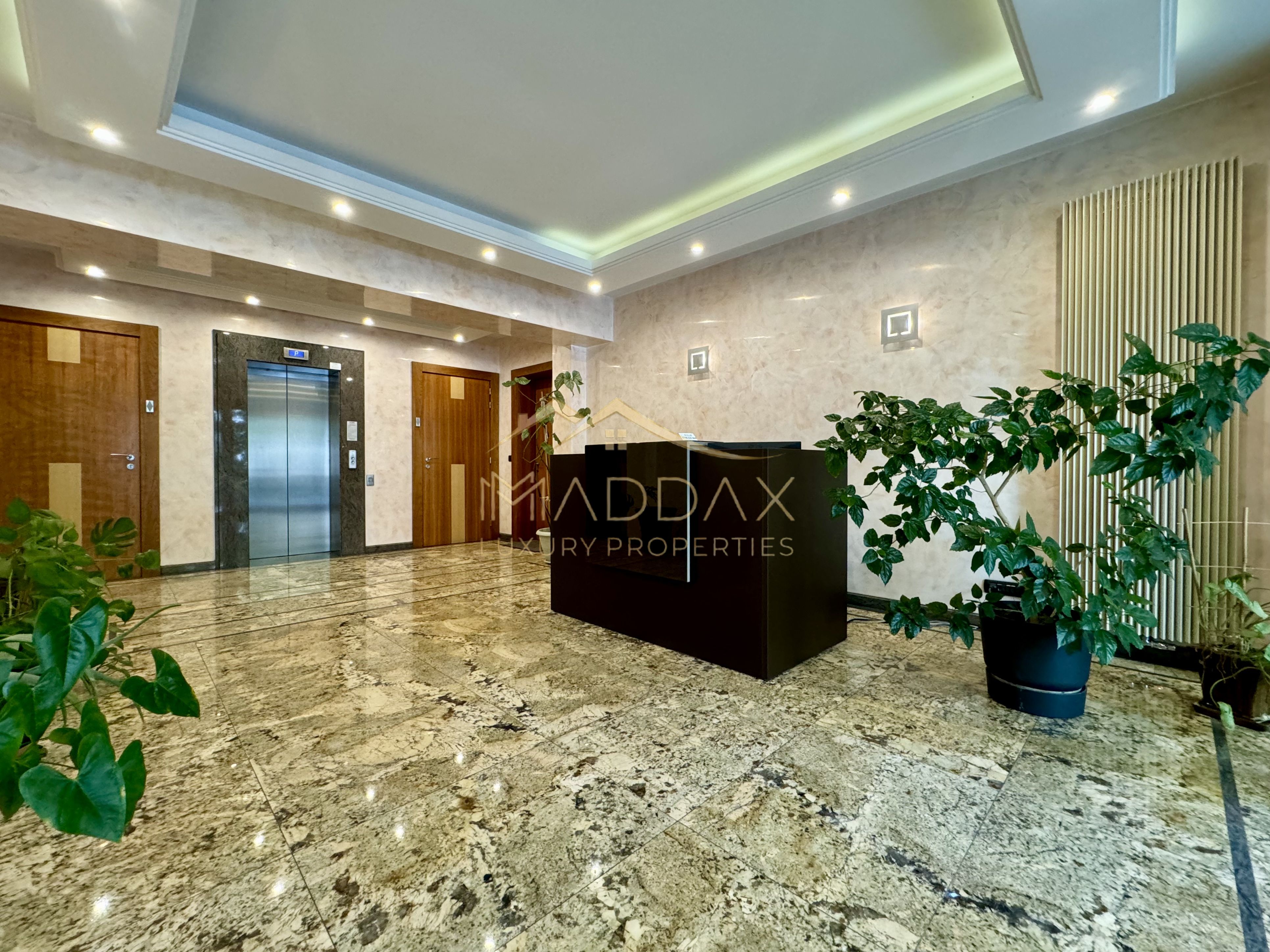 5 Rooms Duplex *1 Underground Parking* // Primaverii — fotografia 46