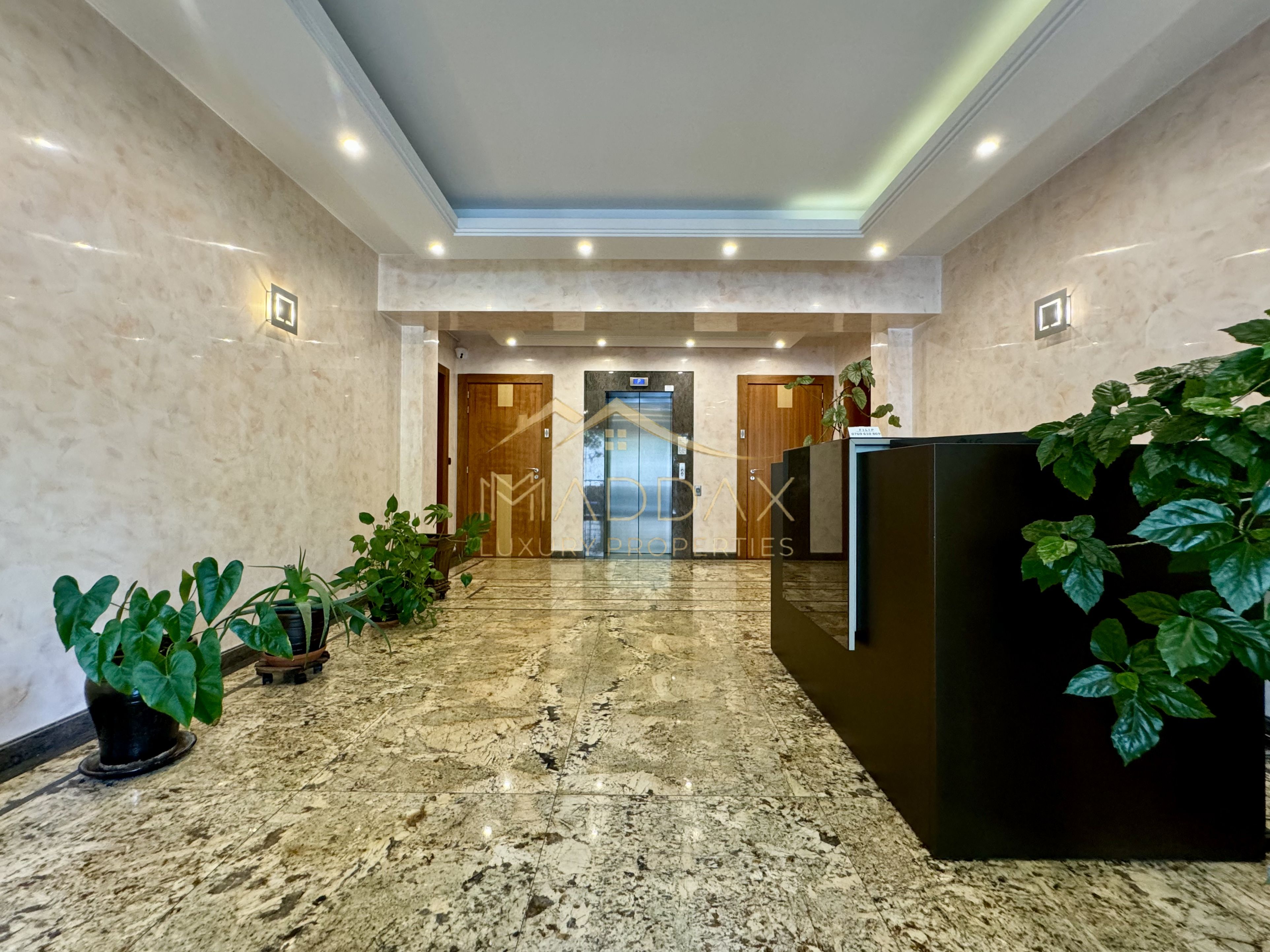 5 Rooms Duplex *1 Underground Parking* // Primaverii — fotografia 47