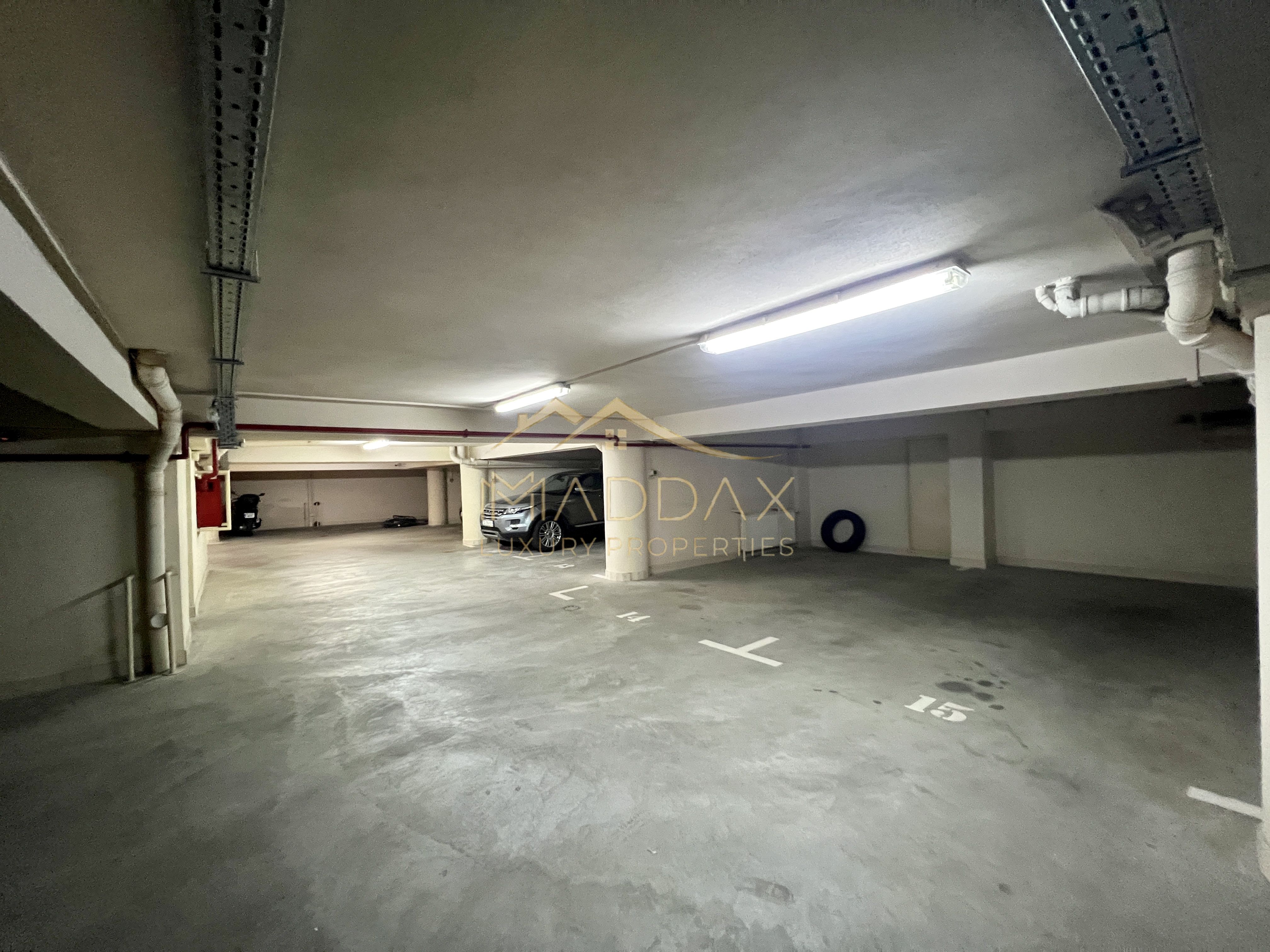 5 Rooms Duplex *1 Underground Parking* // Primaverii — fotografia 49