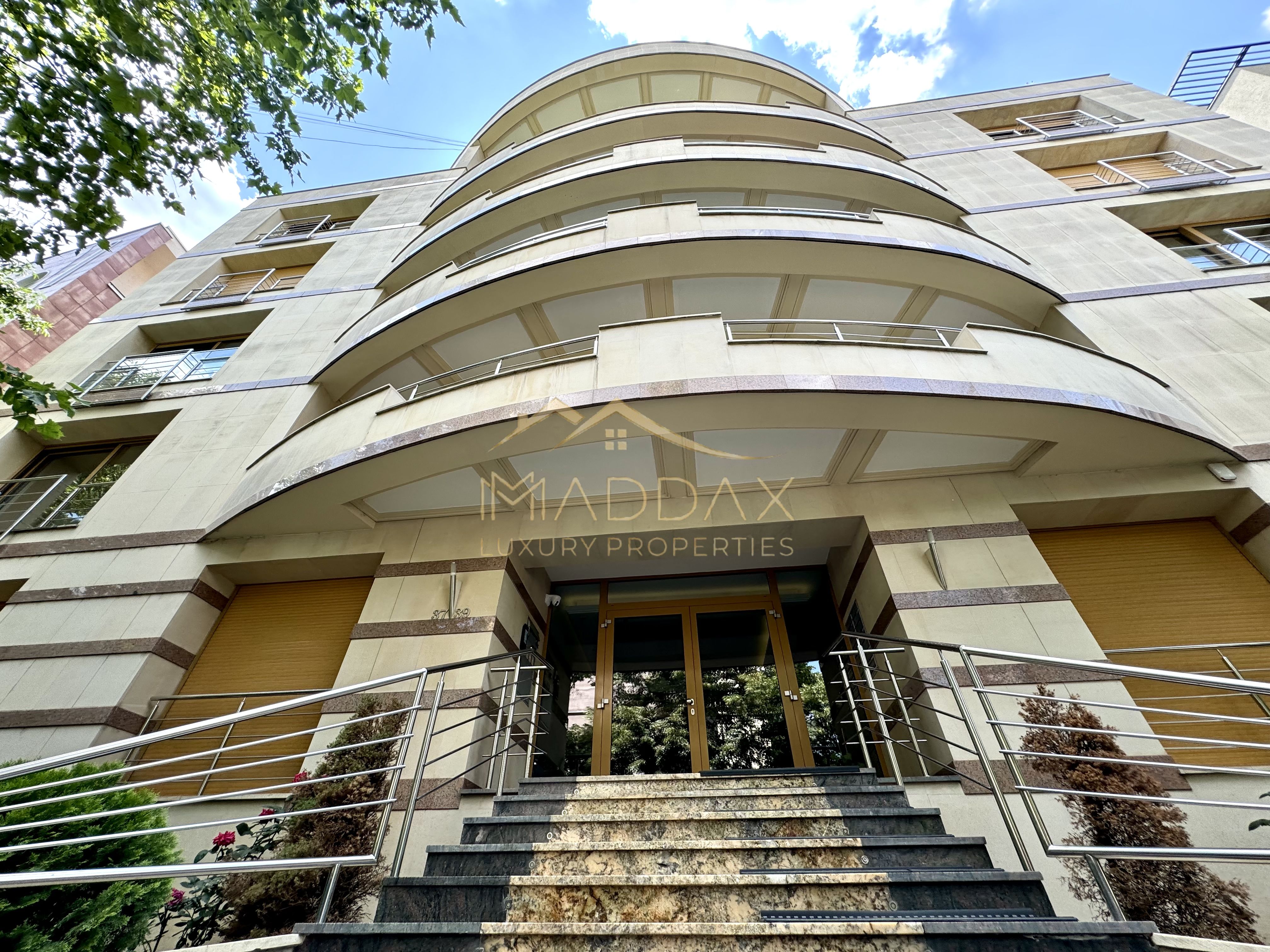 5 Rooms Duplex *1 Underground Parking* // Primaverii — fotografia 52
