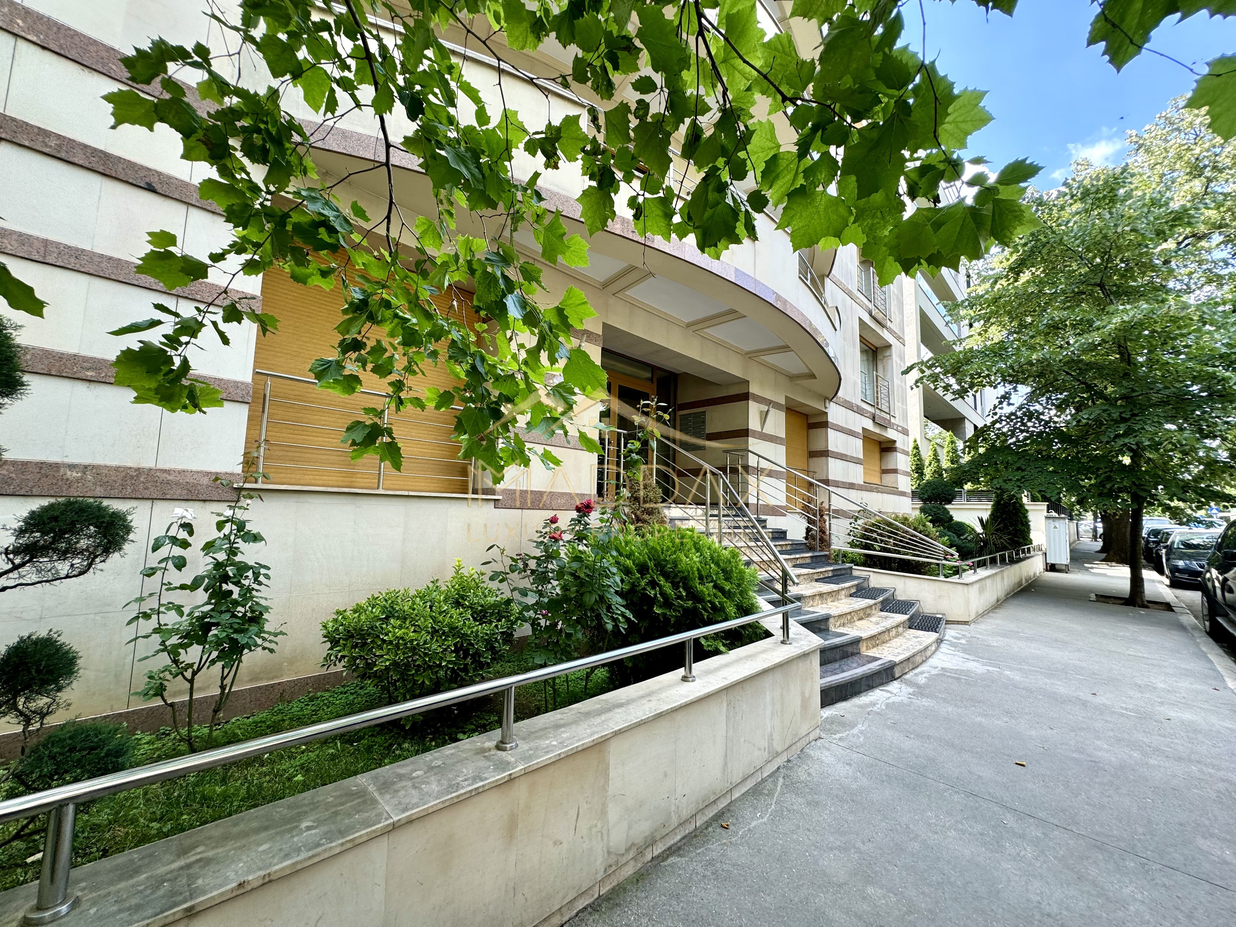 5 Rooms Duplex *1 Underground Parking* // Primaverii — fotografia 53