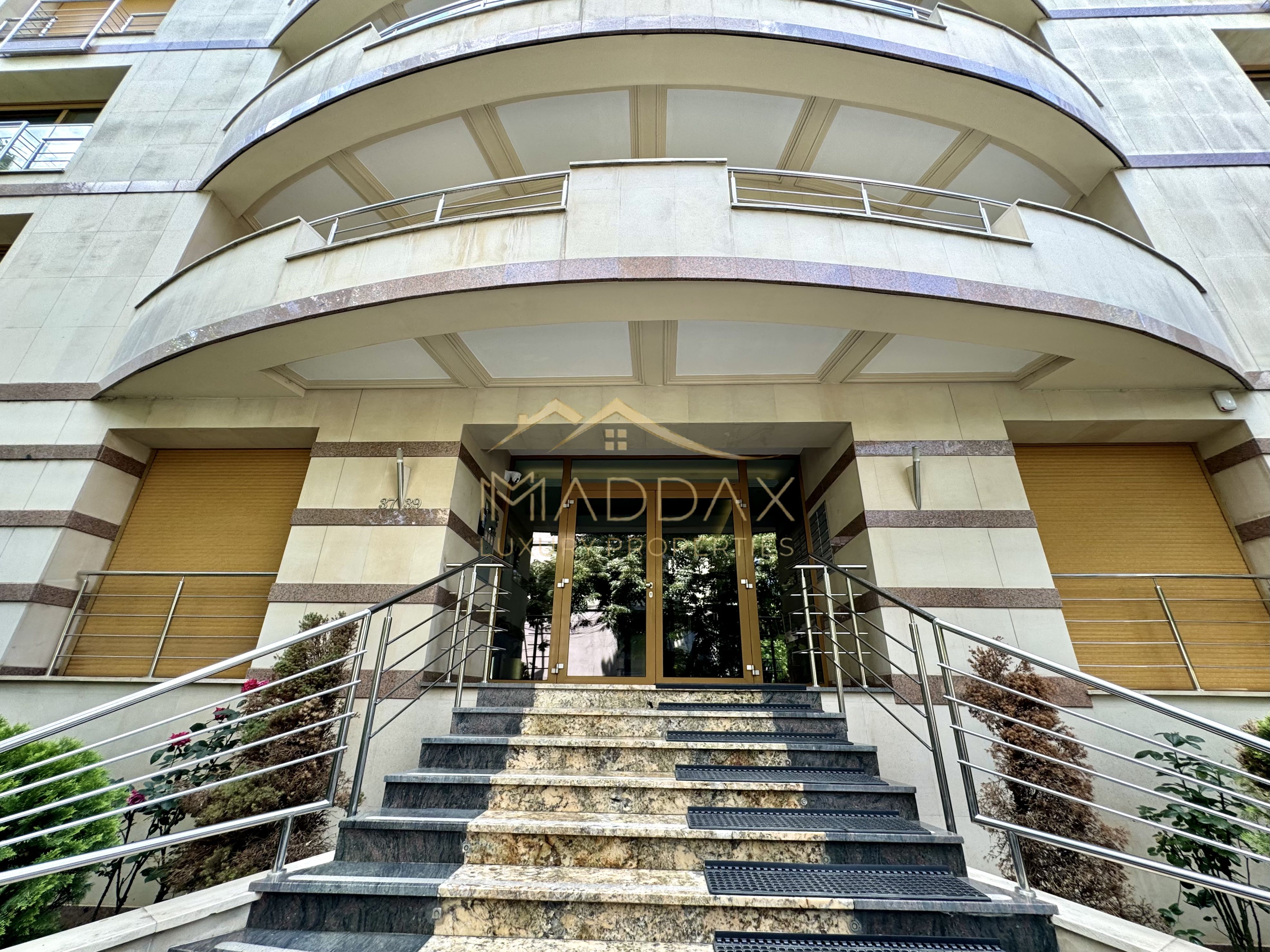 5 Rooms Duplex *1 Underground Parking* // Primaverii — fotografia 54